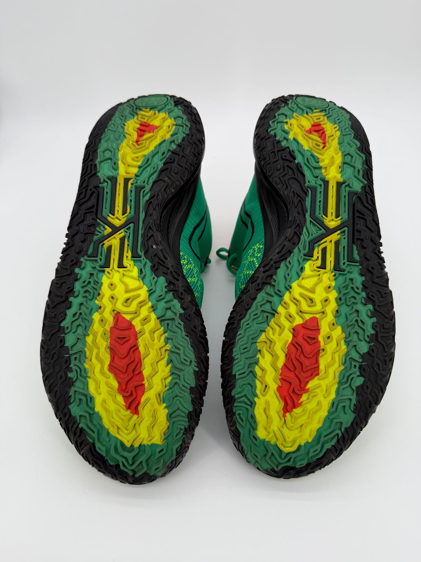 Nike Kyrie 7 Ky-D Weatherman