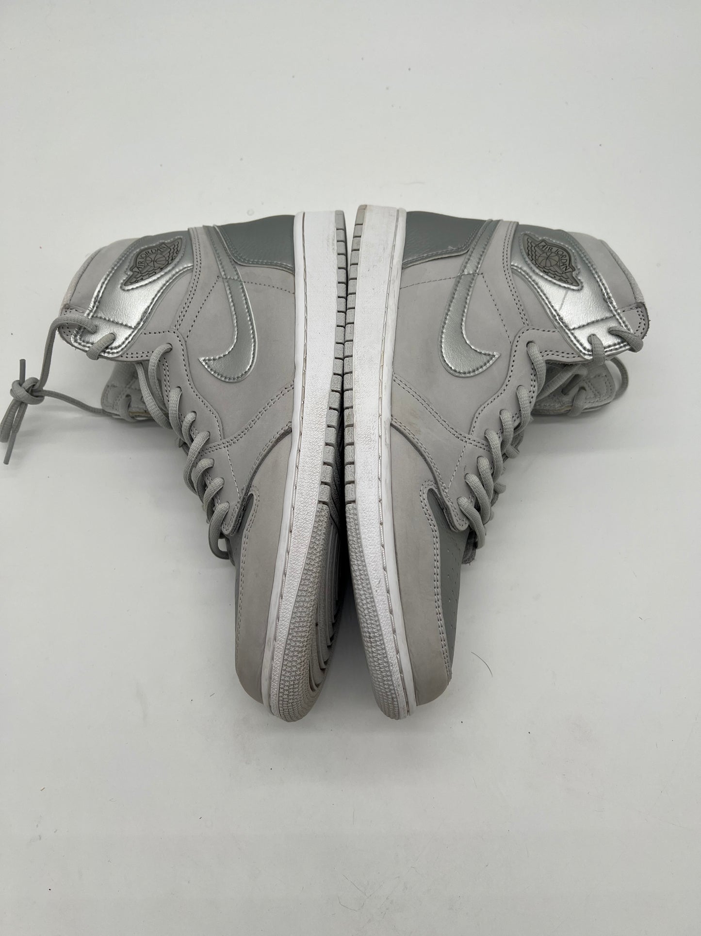 Jordan 1 Retro High CO.JP Neutral Grey (2020)