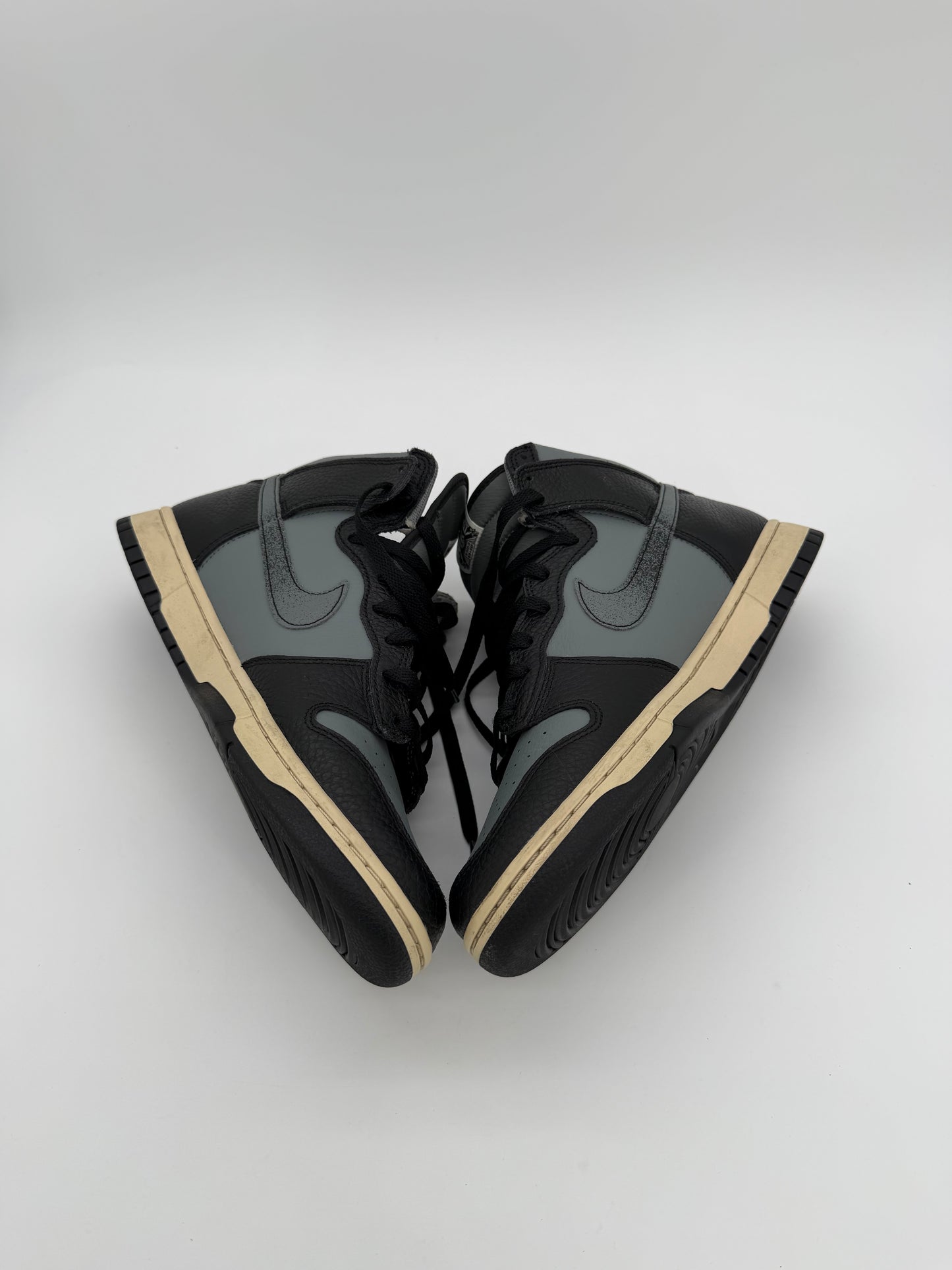 Nike Dunk High Retro Premium Classics 50 Years Of Hip-Hop