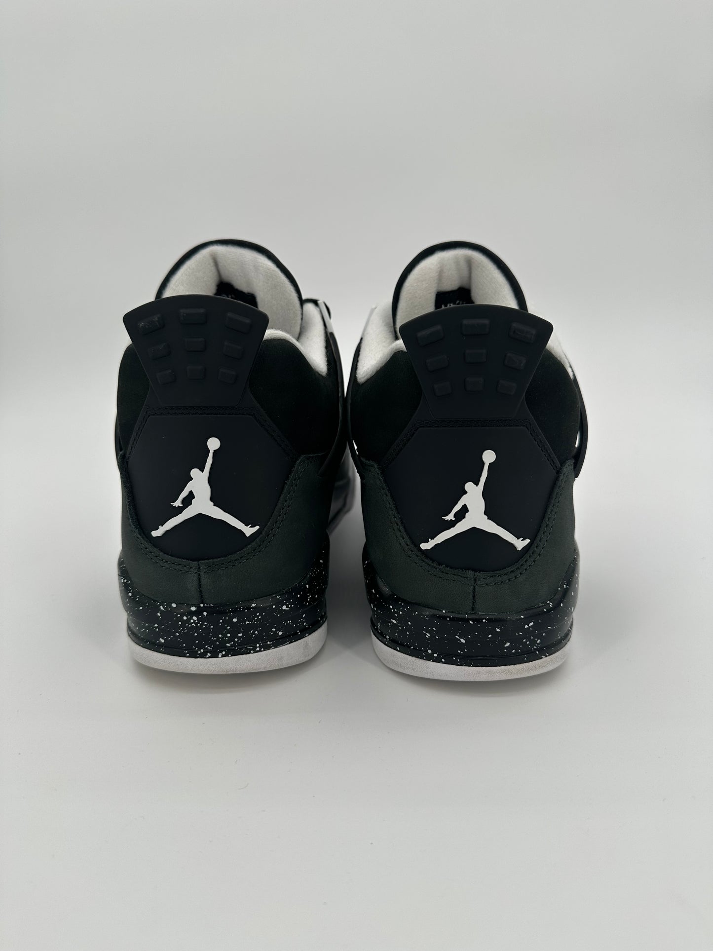 Jordan 4 Retro Fear (2024)