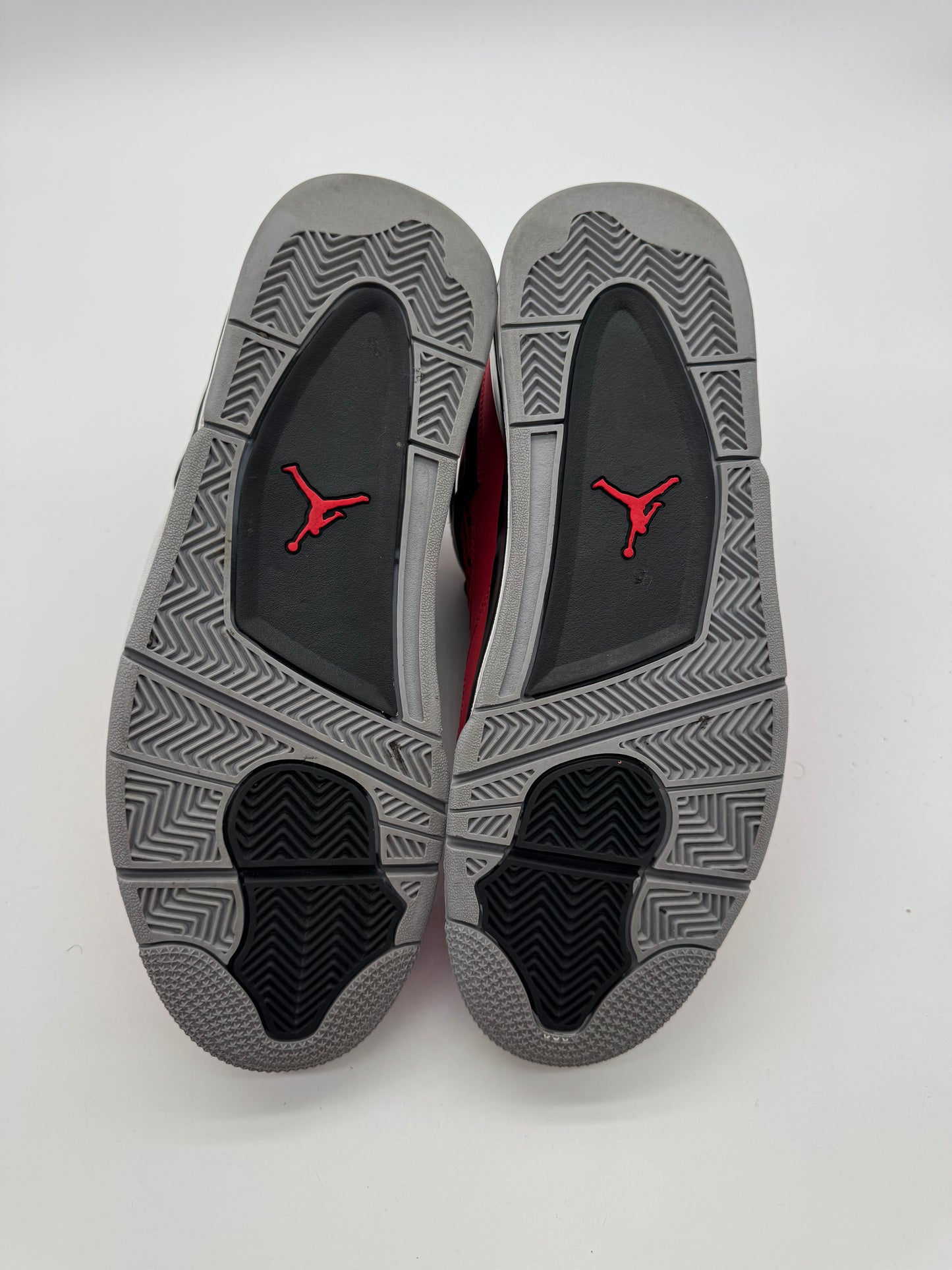 Jordan 4 Retro Toro Bravo (2026)