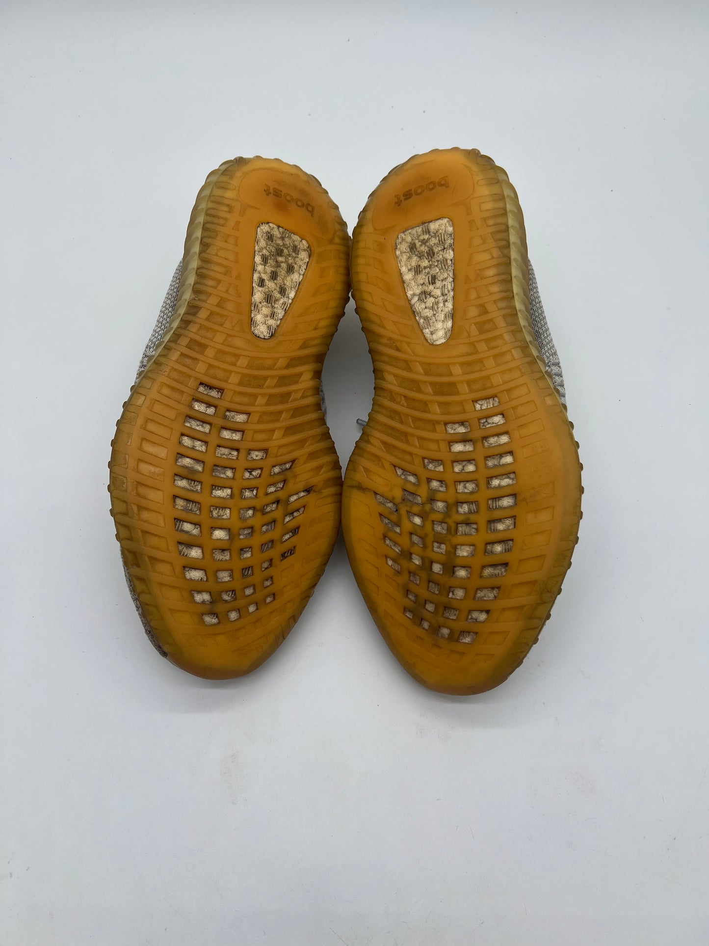 adidas Yeezy Boost 350 V2 Citrin (Non-Reflective)