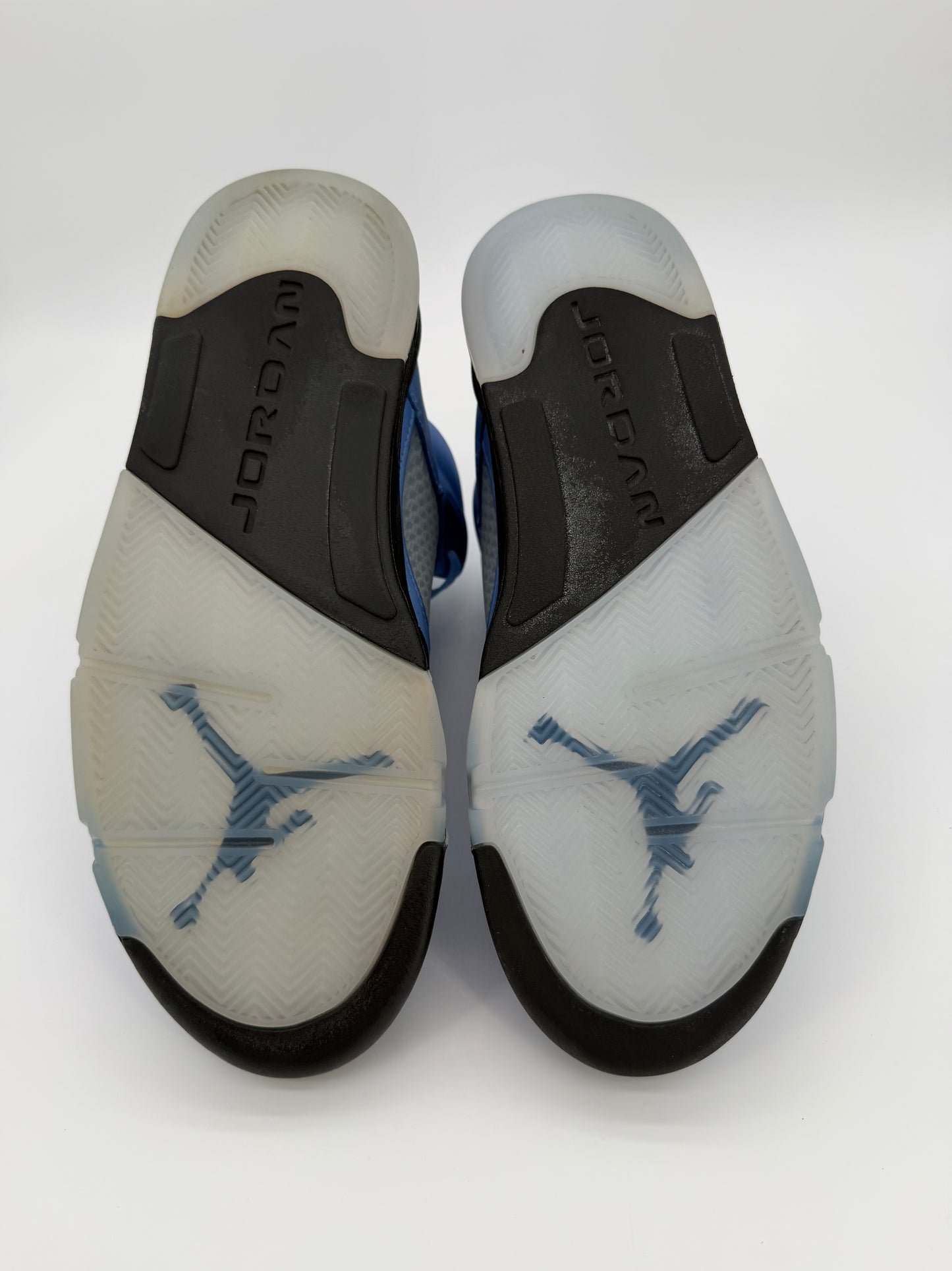 Jordan 5 Retro UNC University Blue