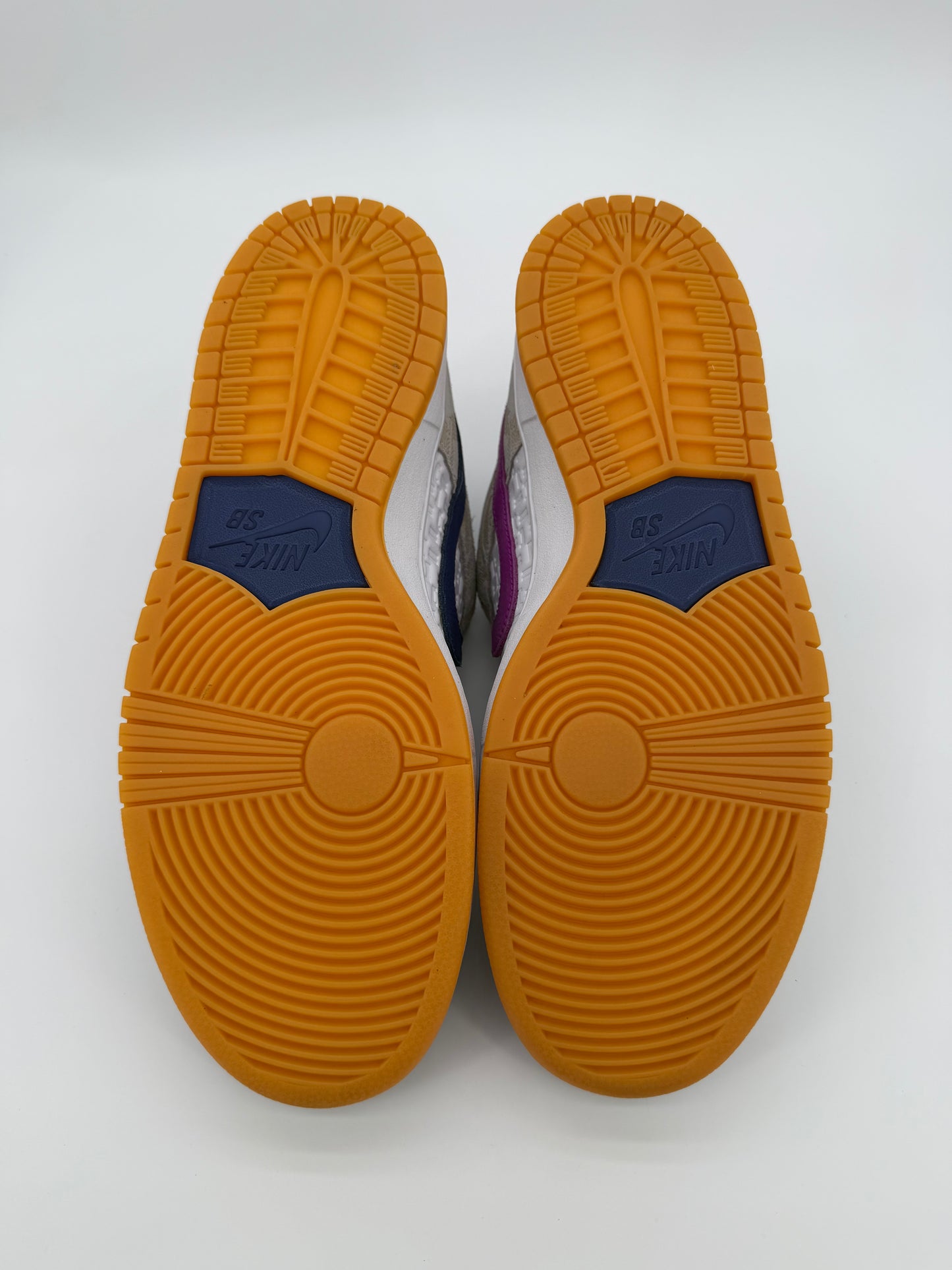 Nike SB Dunk Low Rayssa Leal