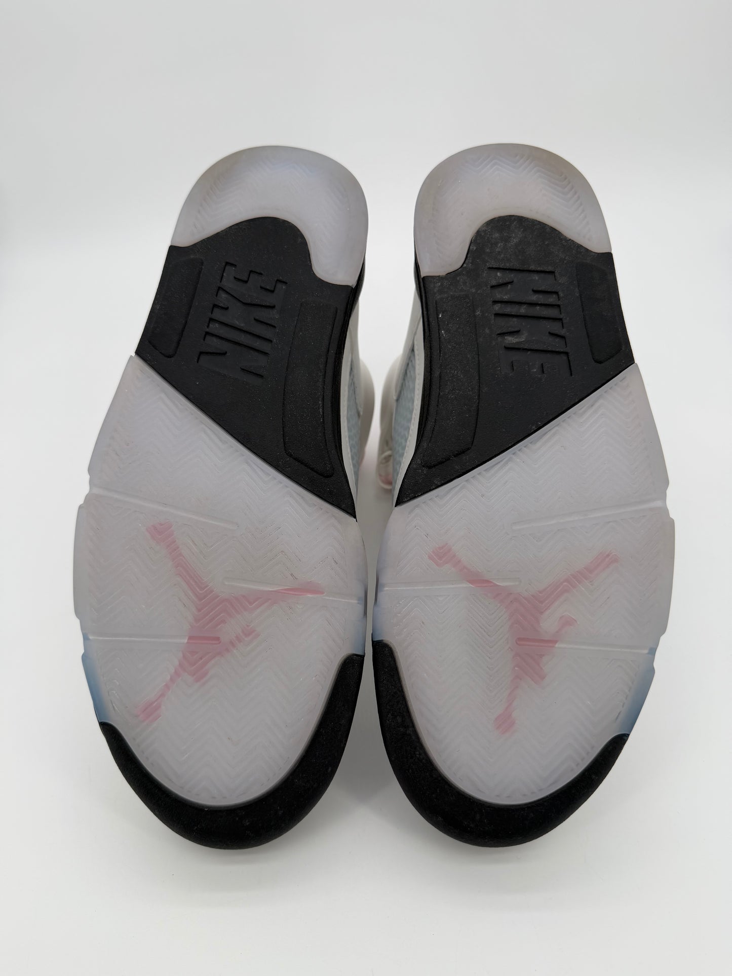 Jordan 5 Retro Medium Soft Pink