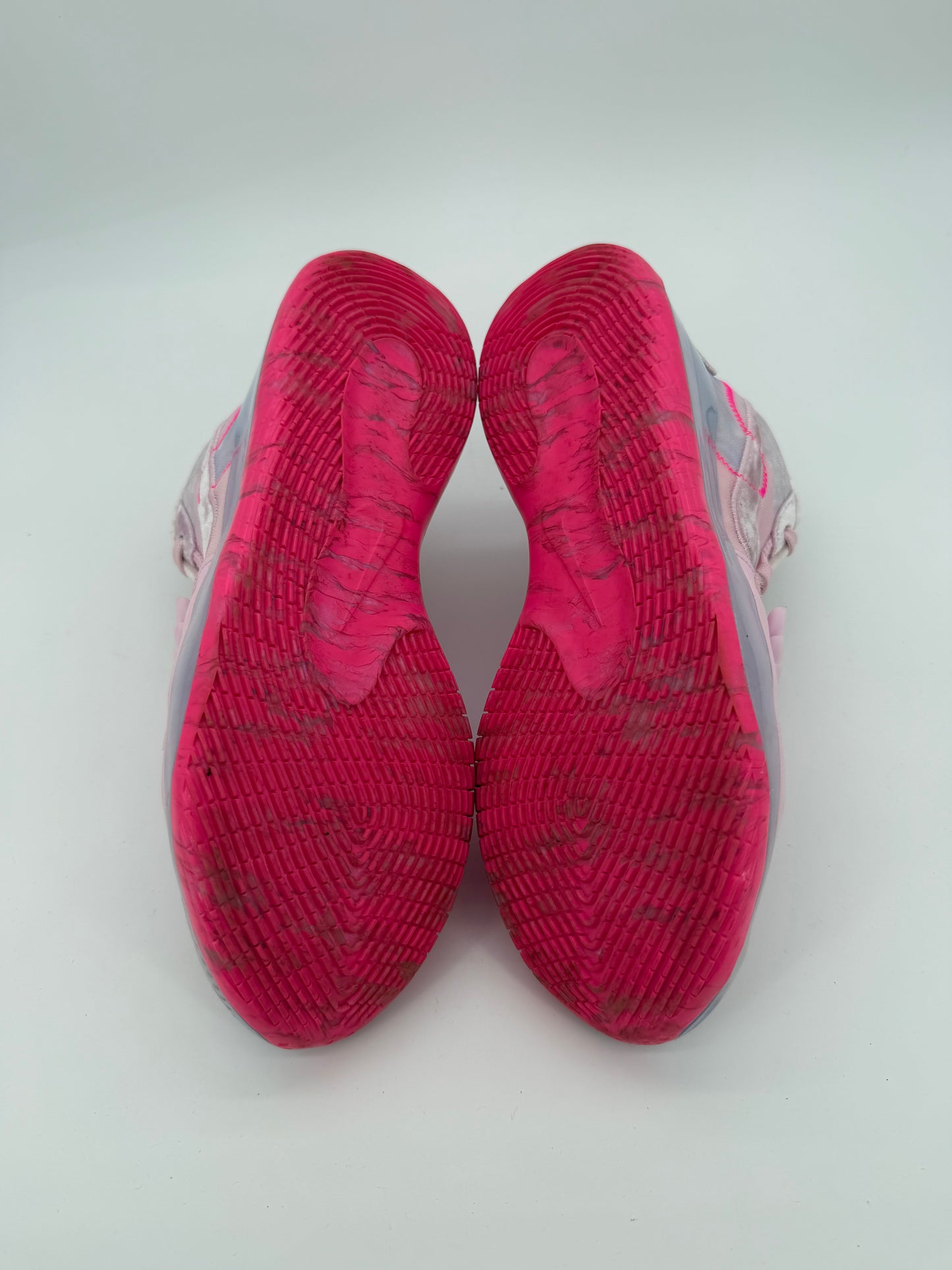 Nike KD 12 Aunt Pearl