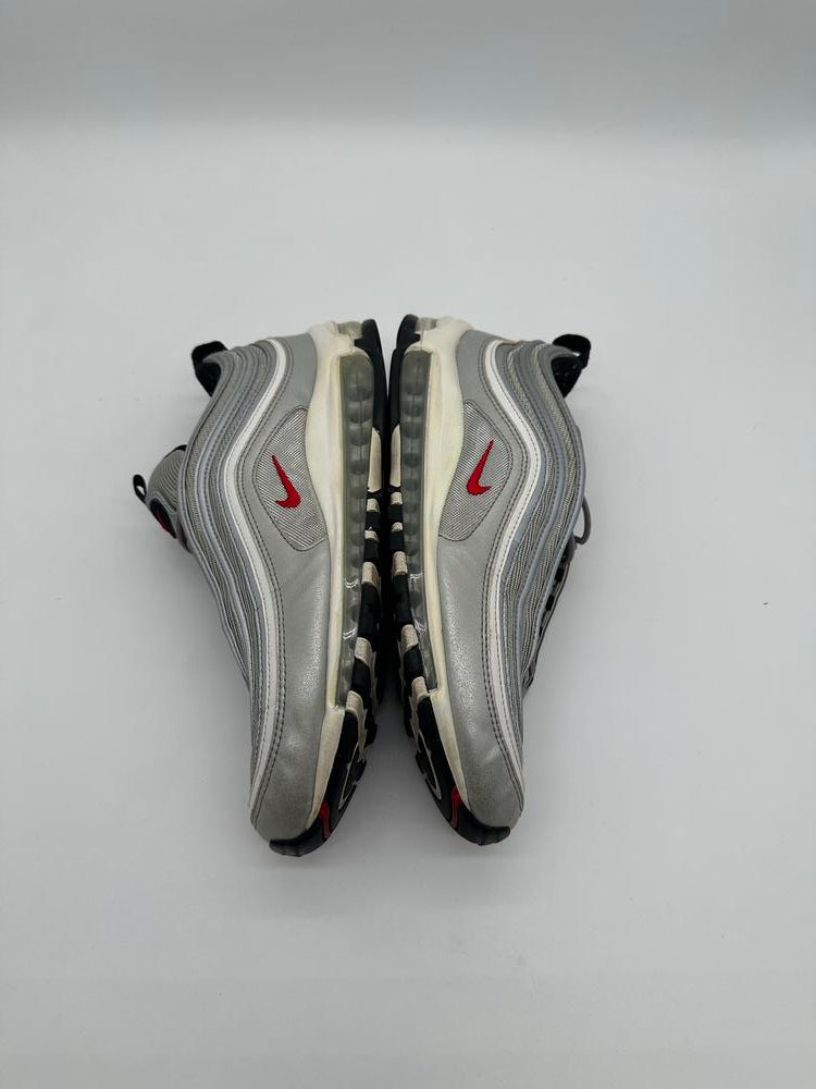 Nike Air Max 97 Silver Bullet (2016/2017)