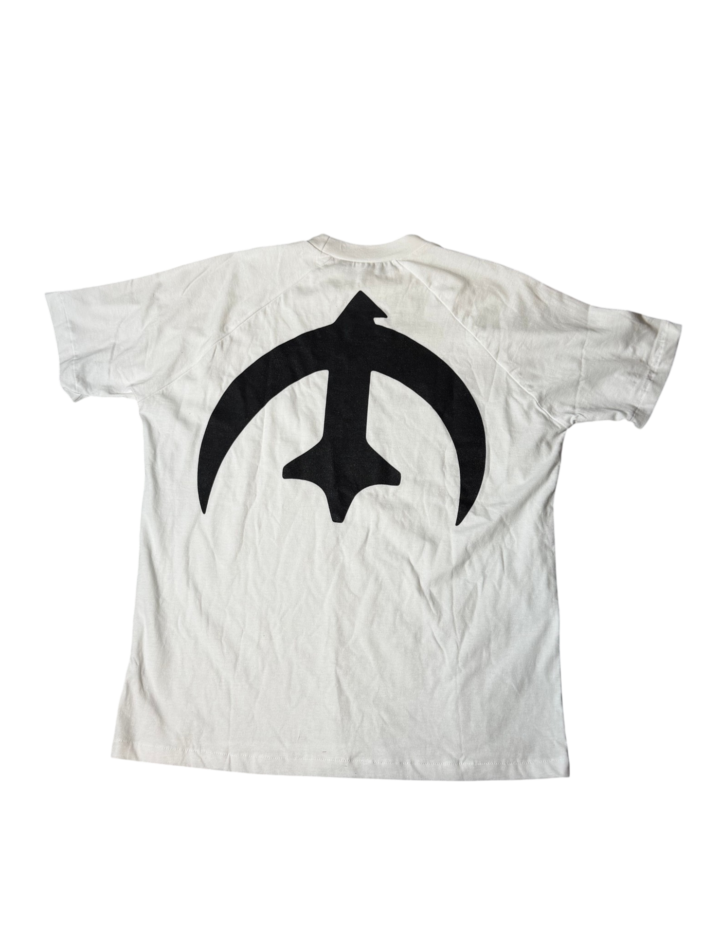YEEZY x Sean John White T-Shirt