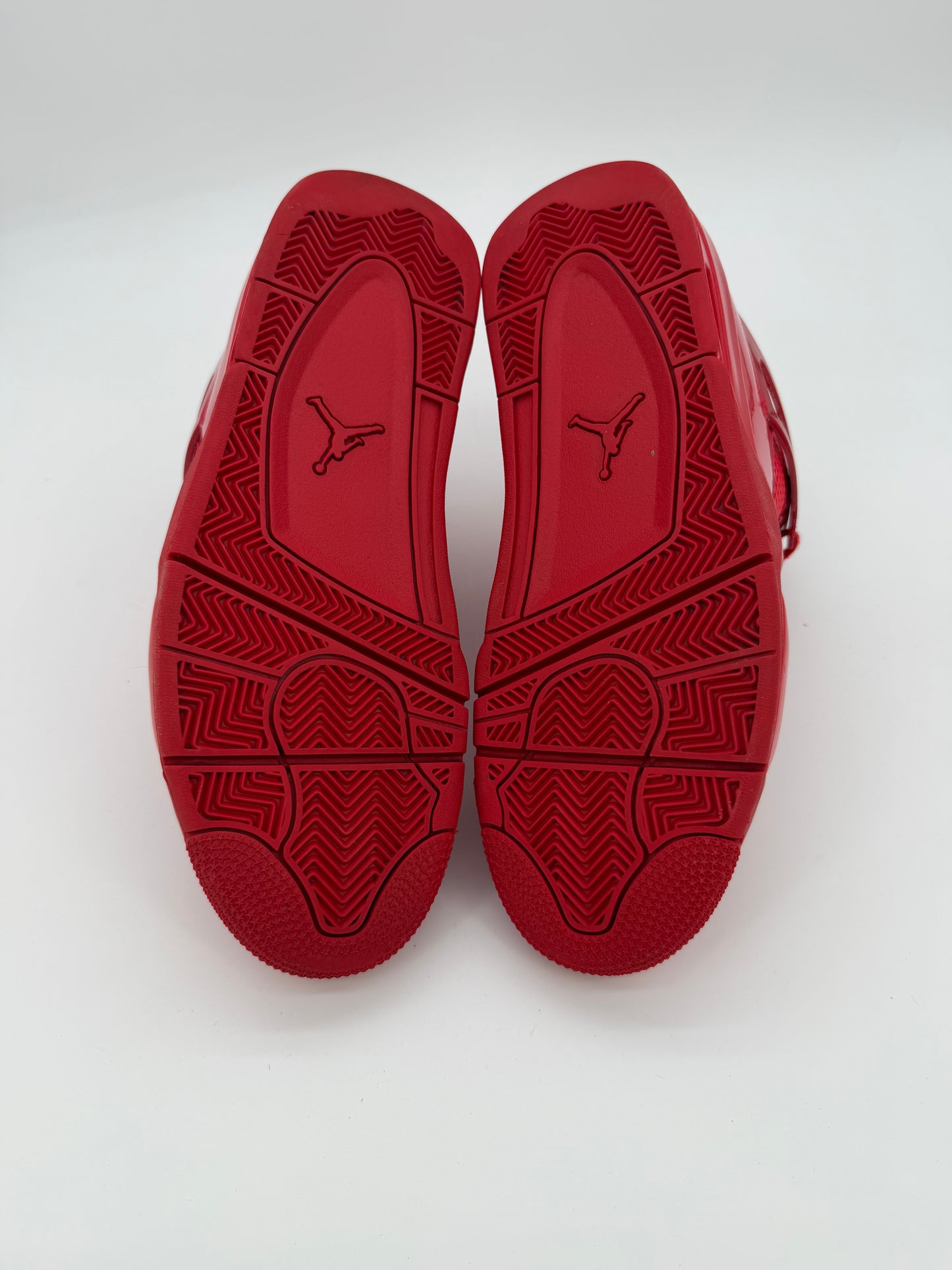 Jordan 4 Retro 11Lab4 Red