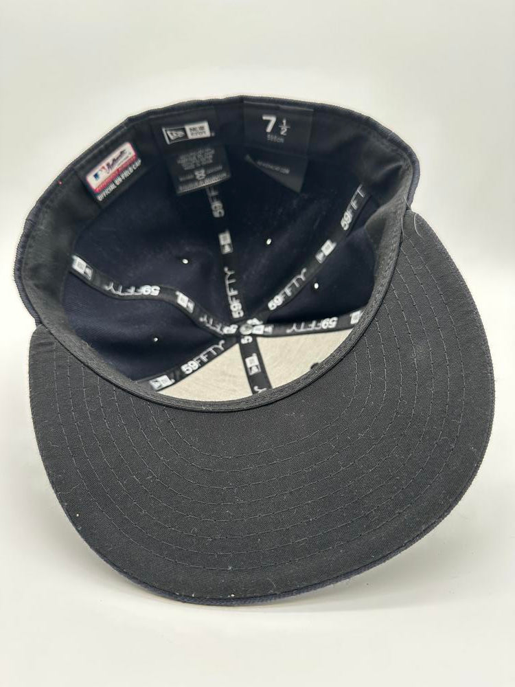 New Era Seattle Mariners Fitted