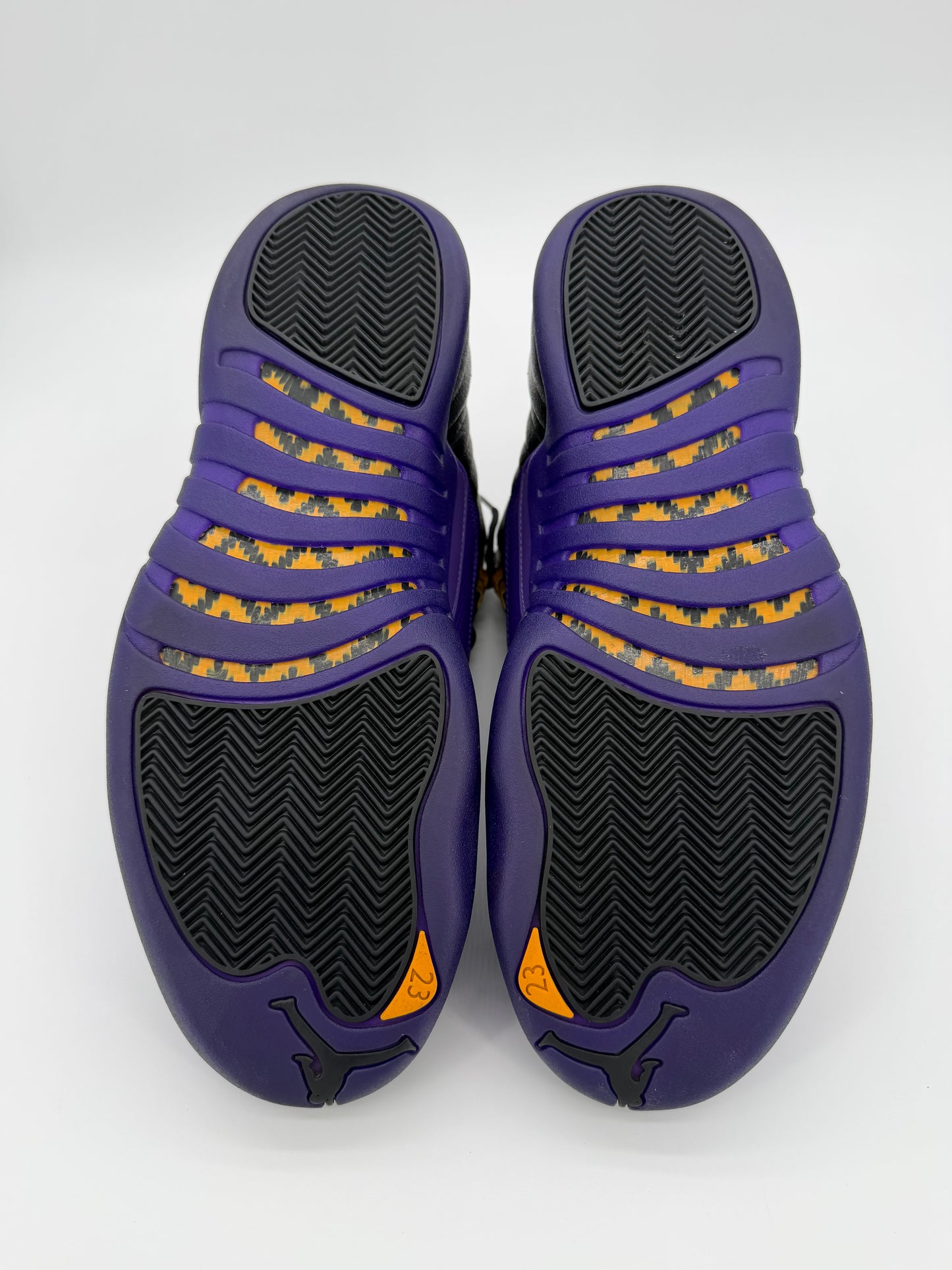 Jordan 12 Retro Field Purple