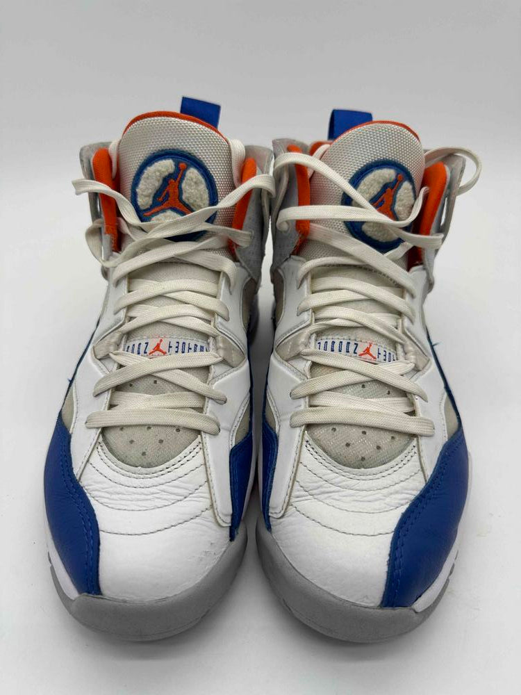 Jordan Jumpman Two Trey White Hyper Royal