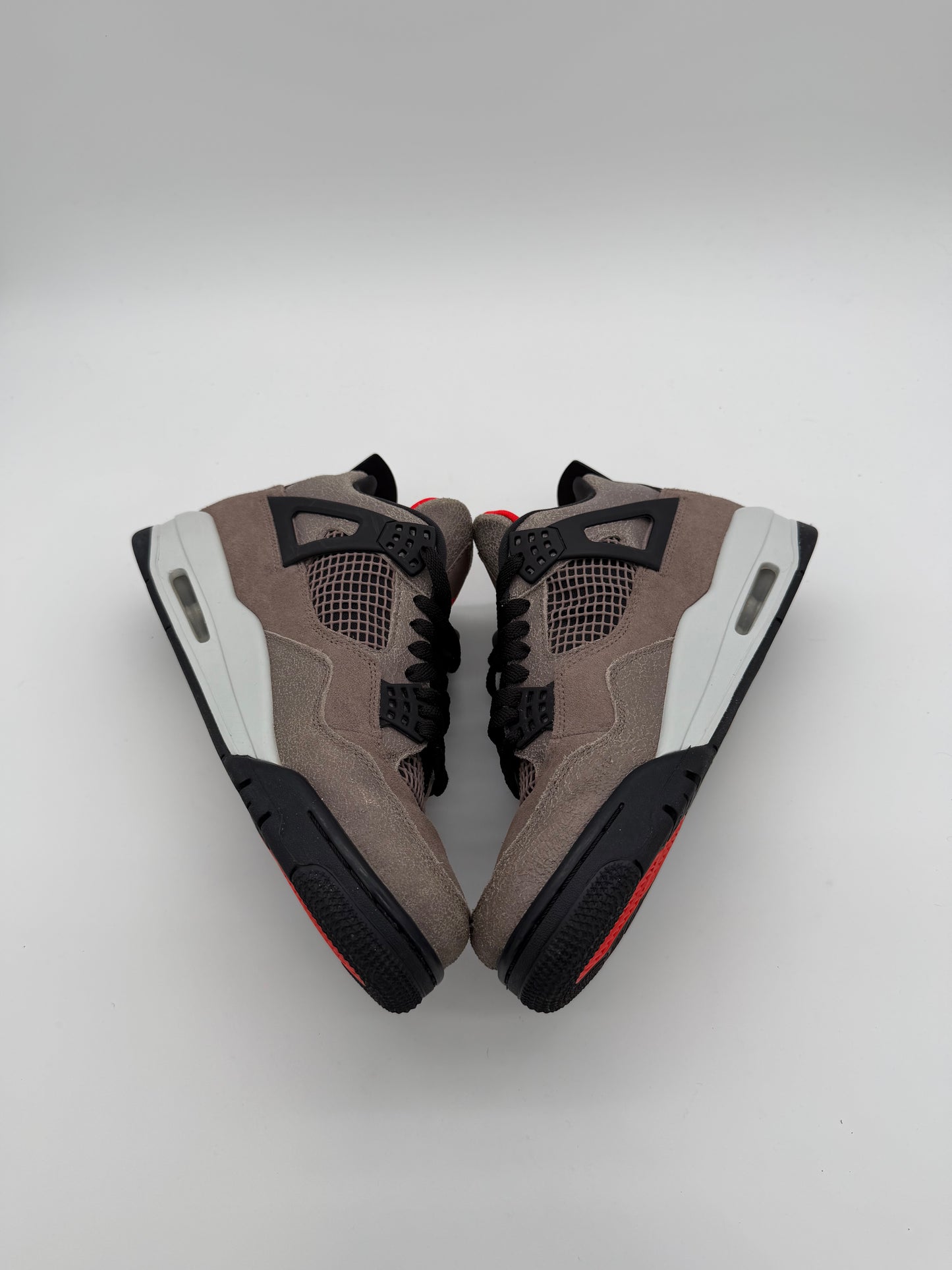 Jordan 4 Retro Taupe Haze