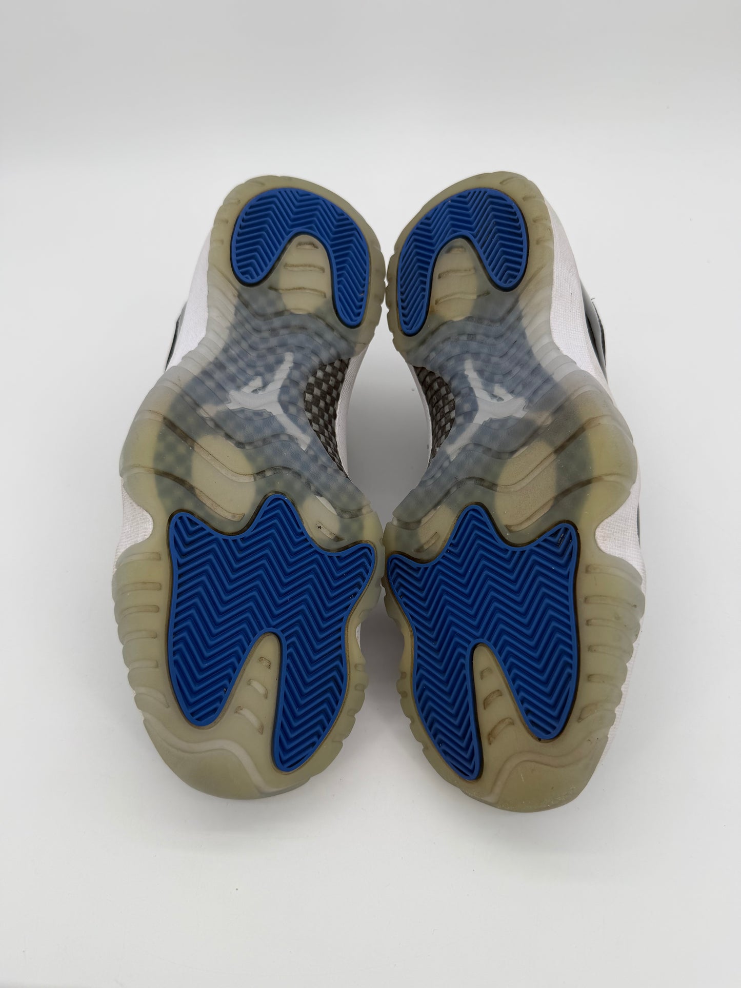 Jordan 11 Retro Low Space Jam