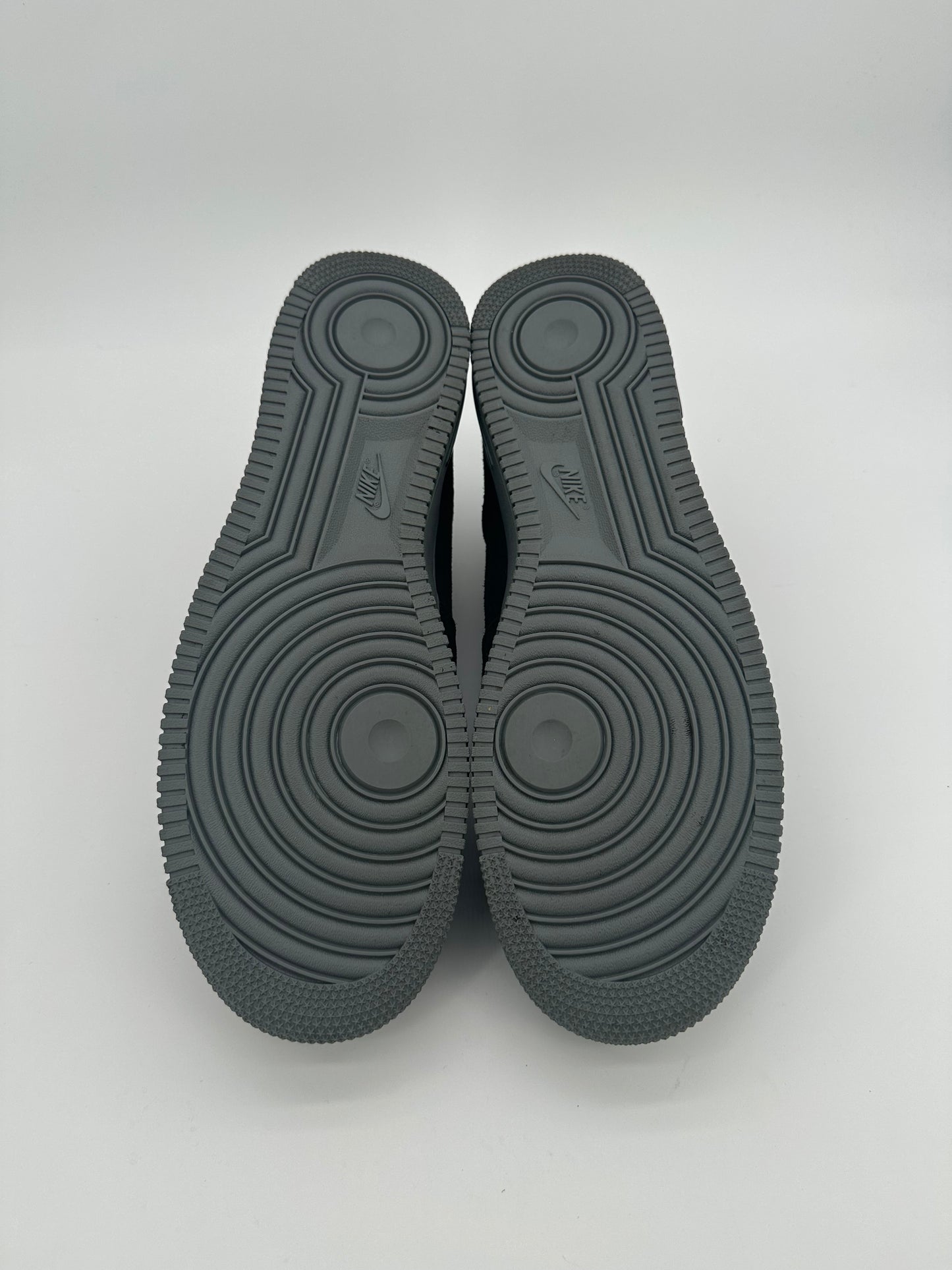 Nike Air Force 1 Low '07 Jewel Black Cool Grey