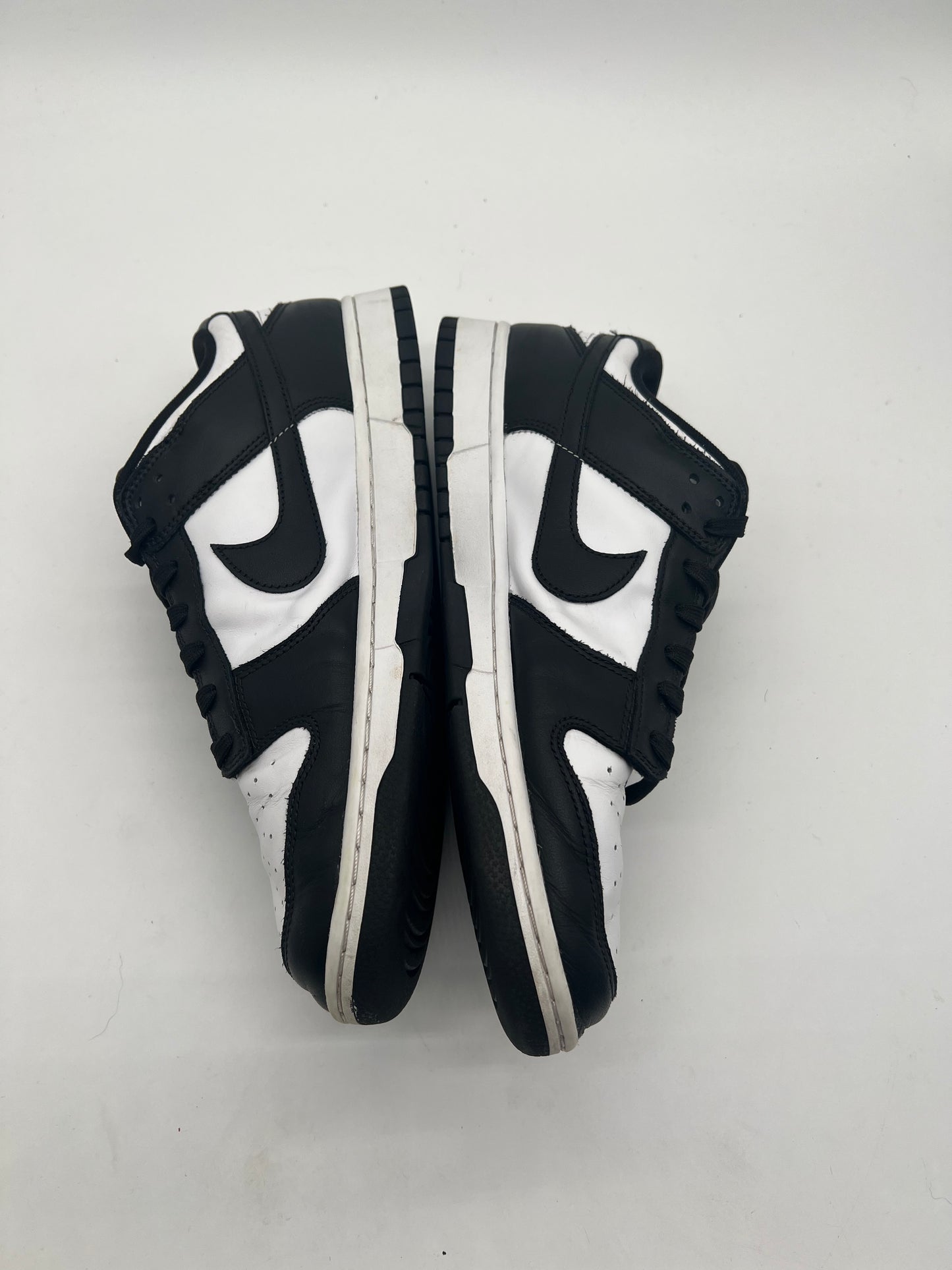 Nike Dunk Low Retro White Black Panda
