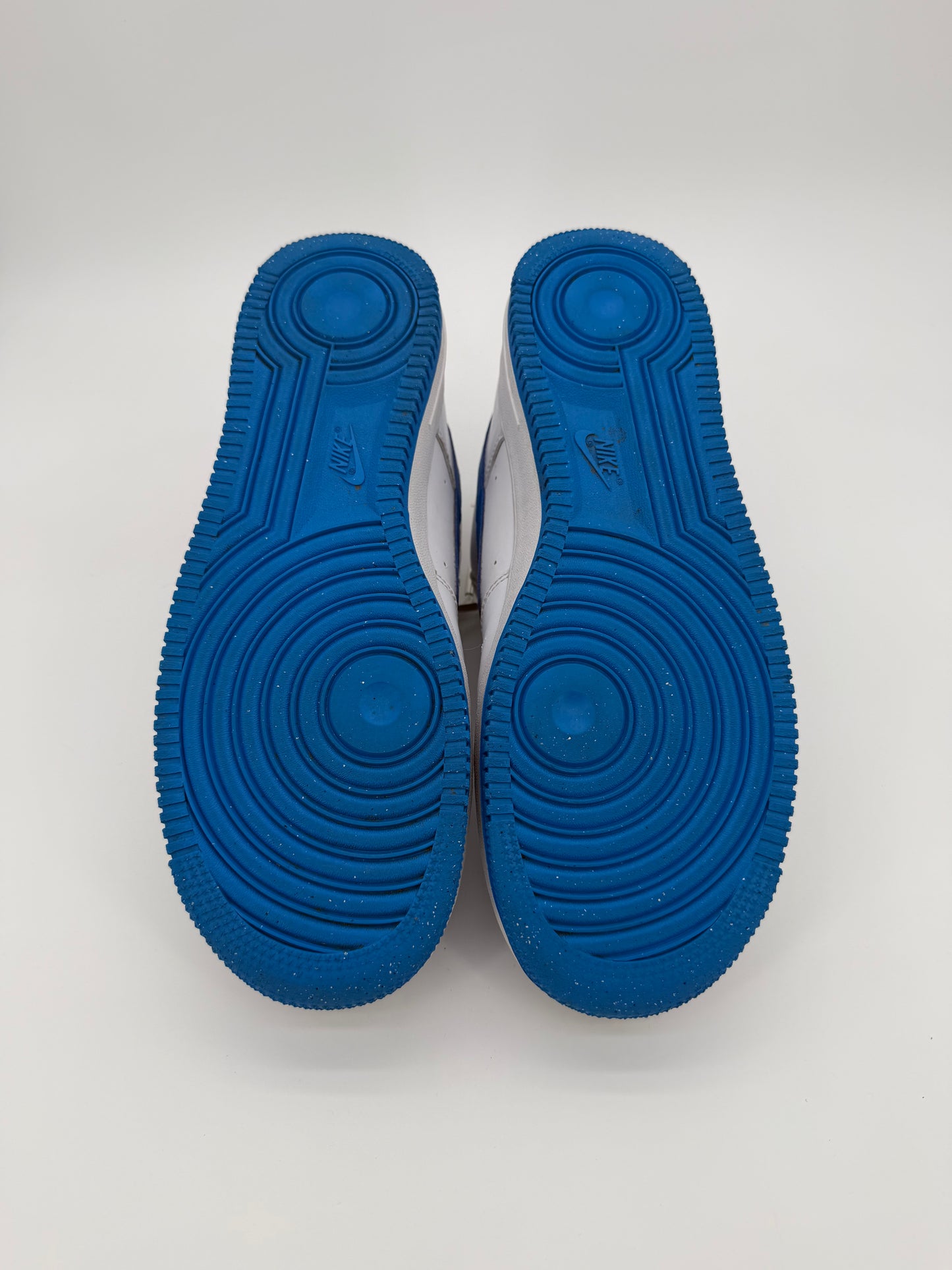 Nike Air Force 1 Low '07 Medium Blue