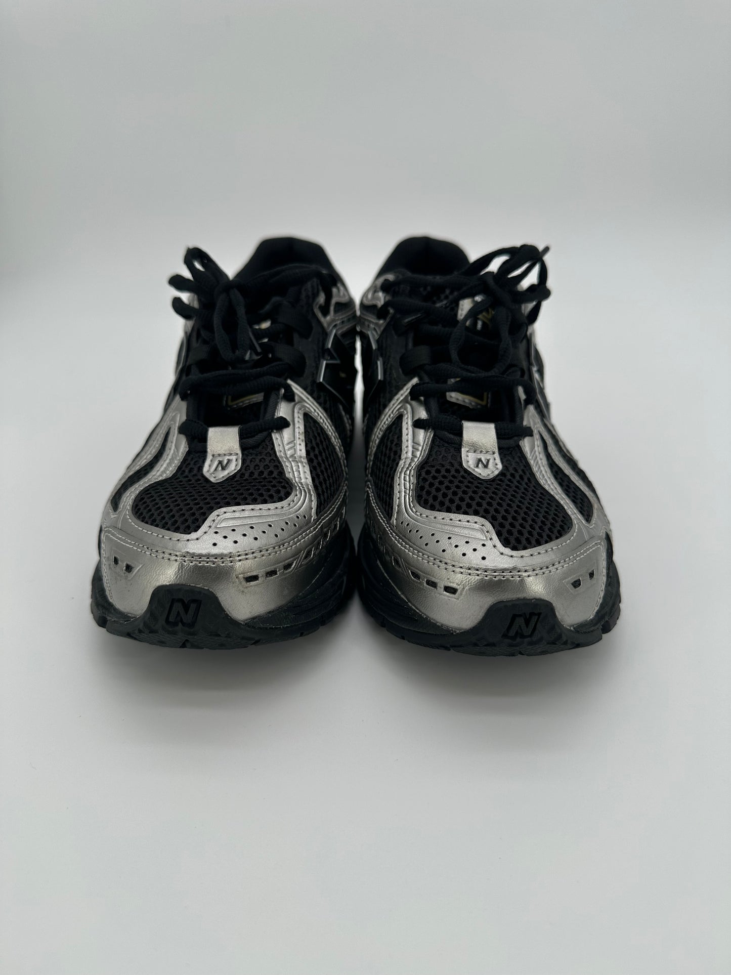 New Balance 1906R Black Grey White