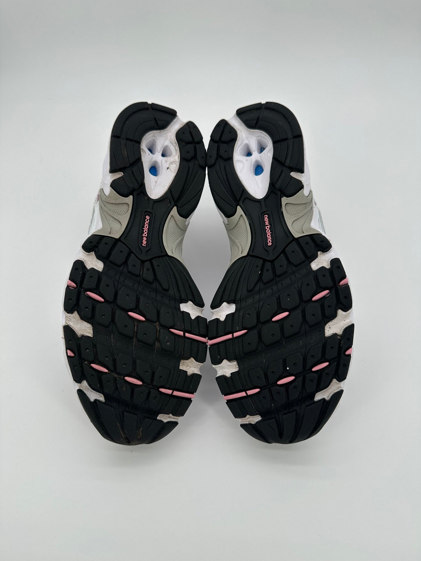 New Balance 530 White Pink Sugar