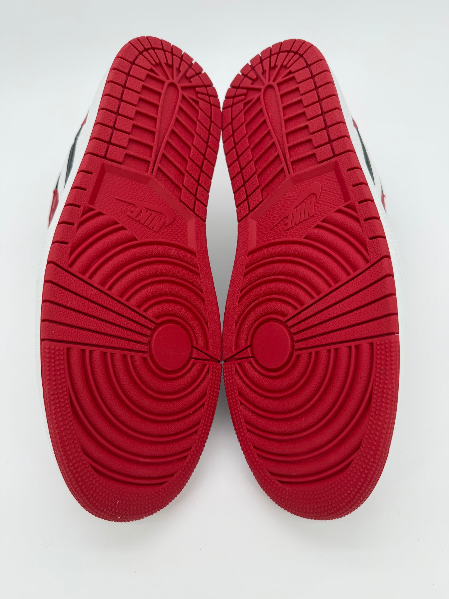 Jordan 1 Retro Low OG Chicago (2025)