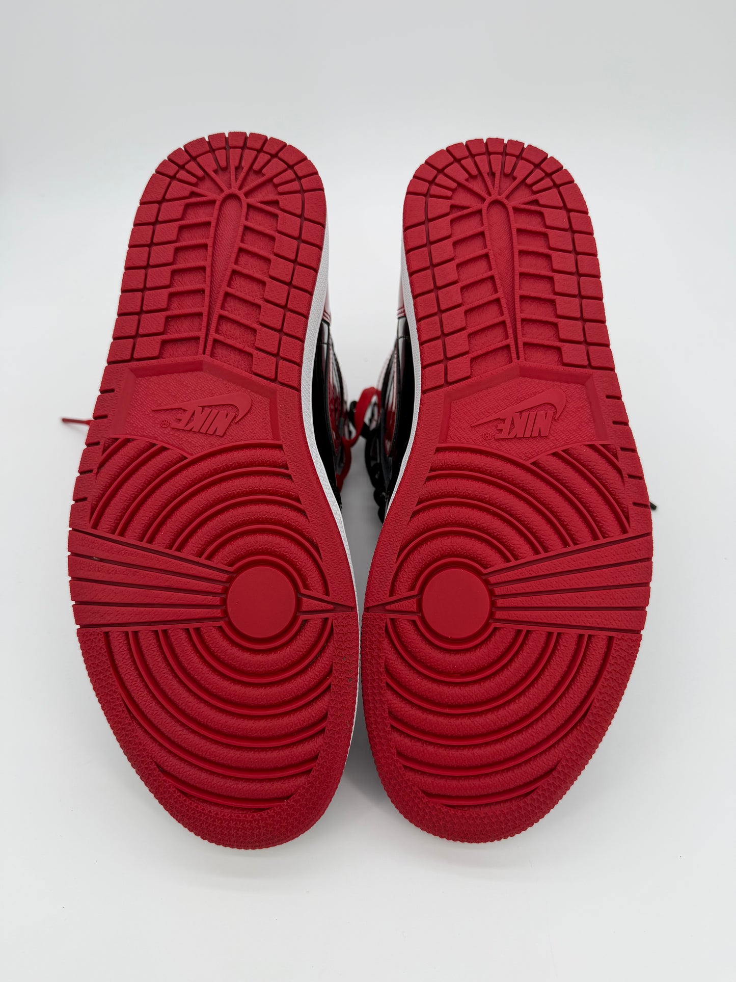Jordan 1 Retro High OG Patent Bred
