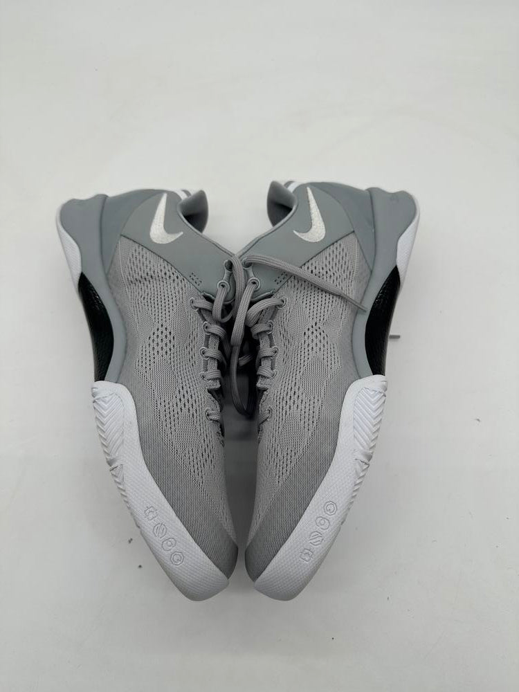 Nike Kobe 8 Wolf Grey (GS)