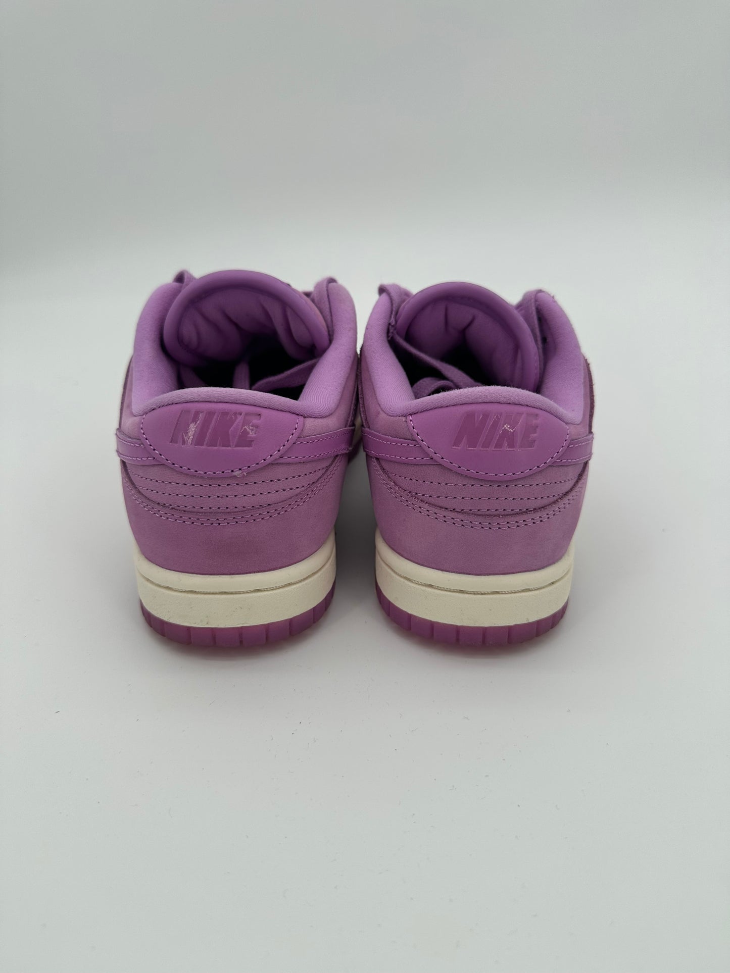 Nike Dunk Low PRM MF Rush Fuchsia (Women's)