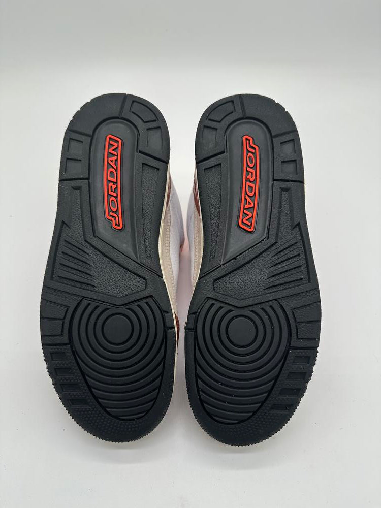 Jordan 3 Retro SE Dunk on Mars (GS) (Miss-match 6.5y & 7y)