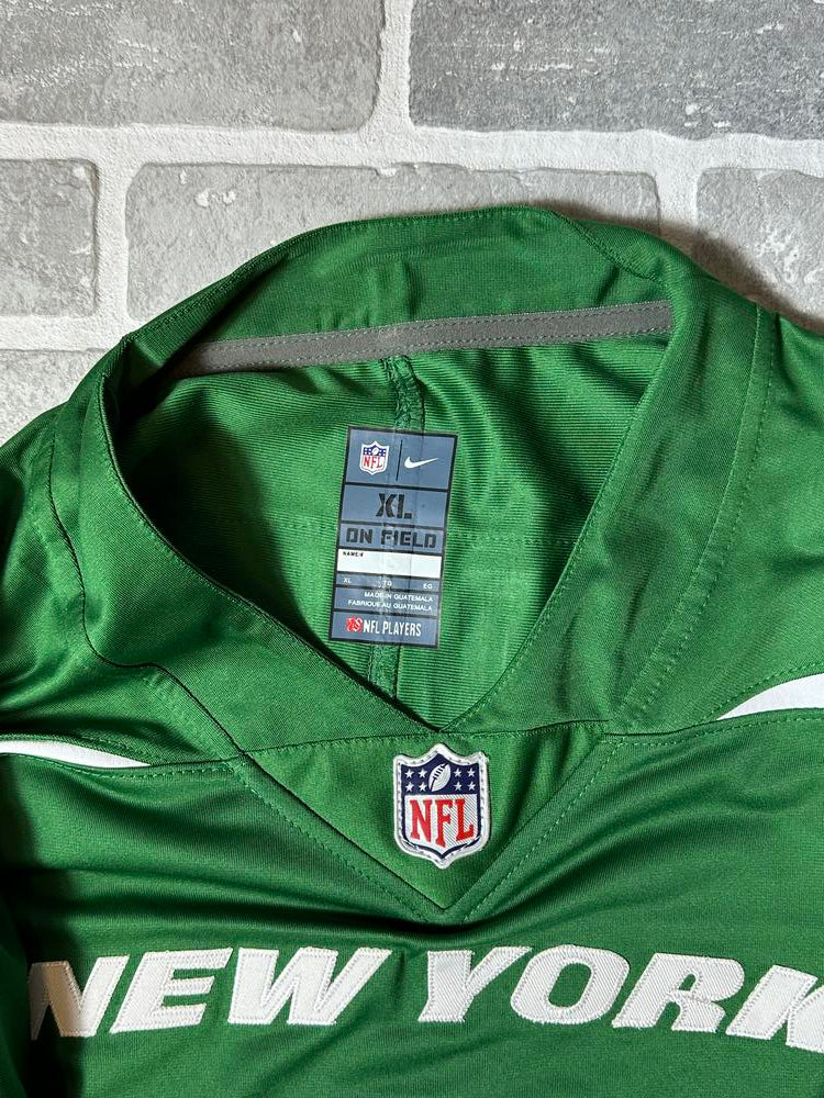 NFL Jets Jersey Aaron Rodgers