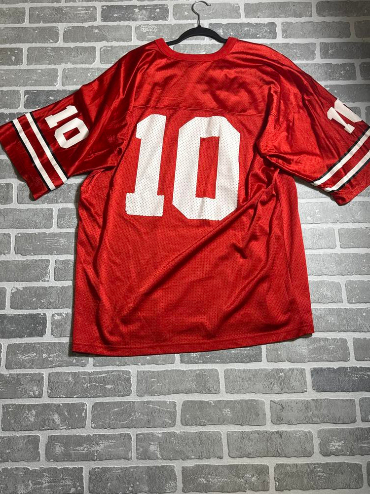 FBS Jersey Ohio State