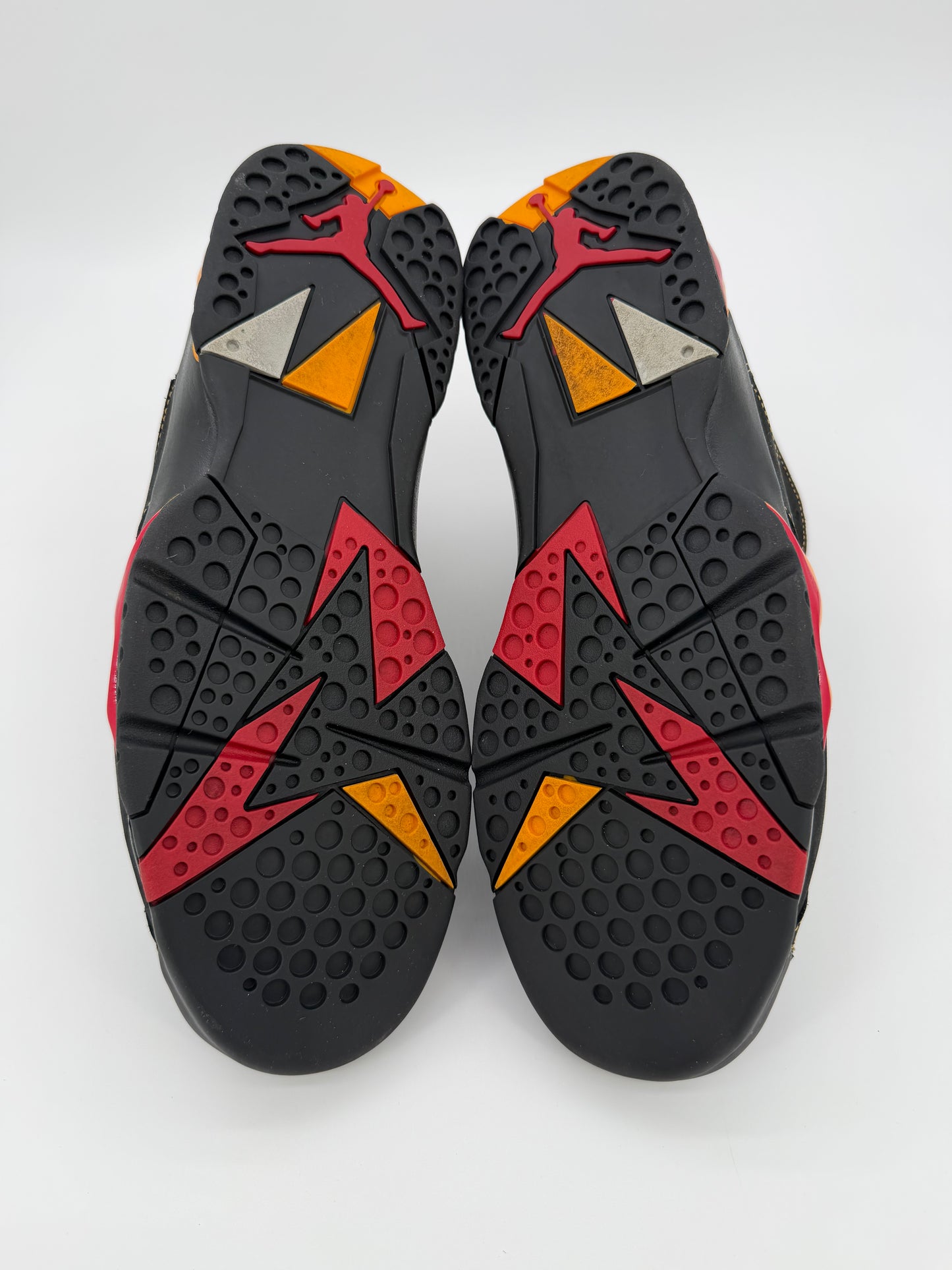 Jordan 7 Retro Citrus (2022)