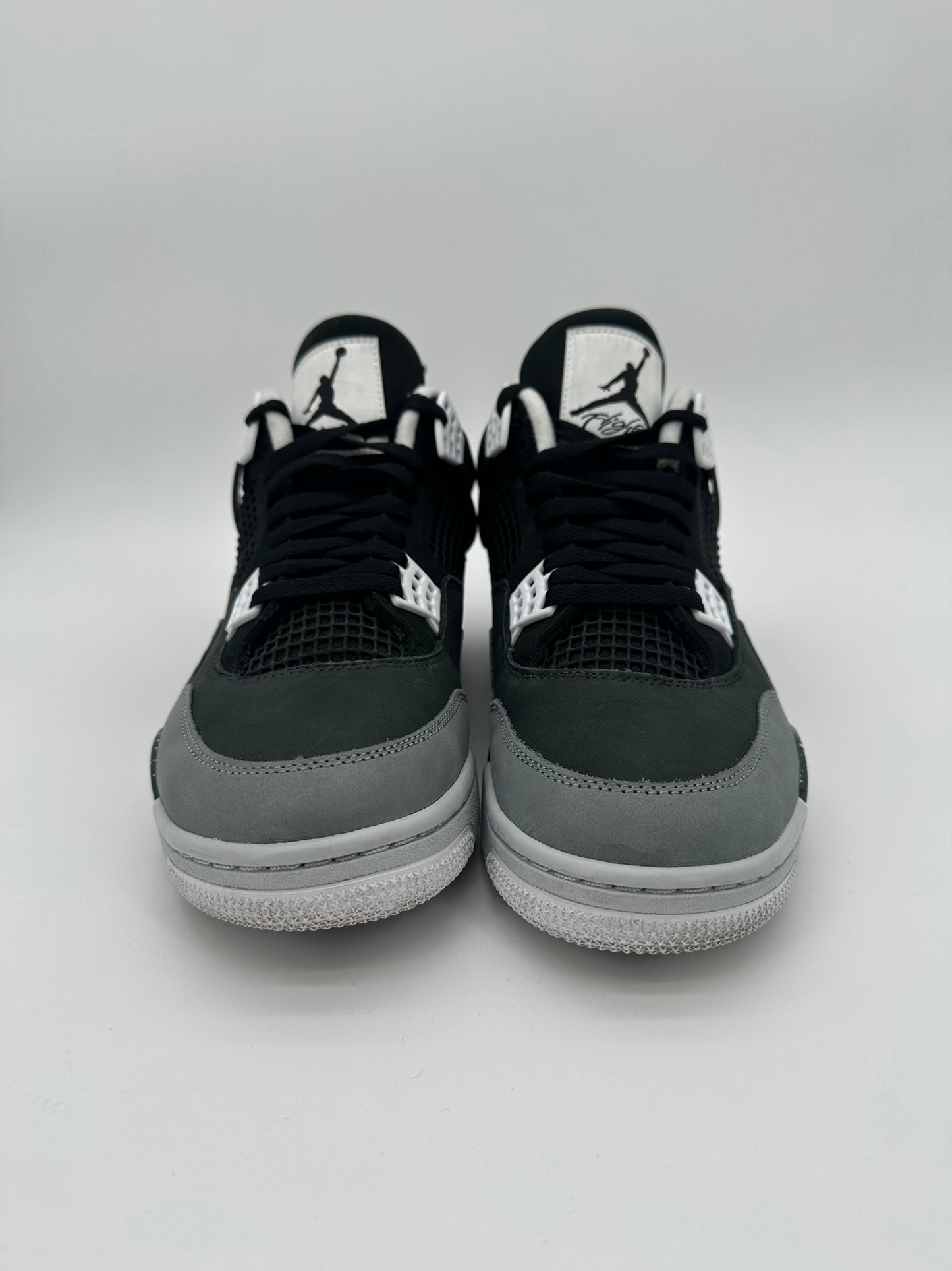 Jordan 4 Retro Fear (2024)