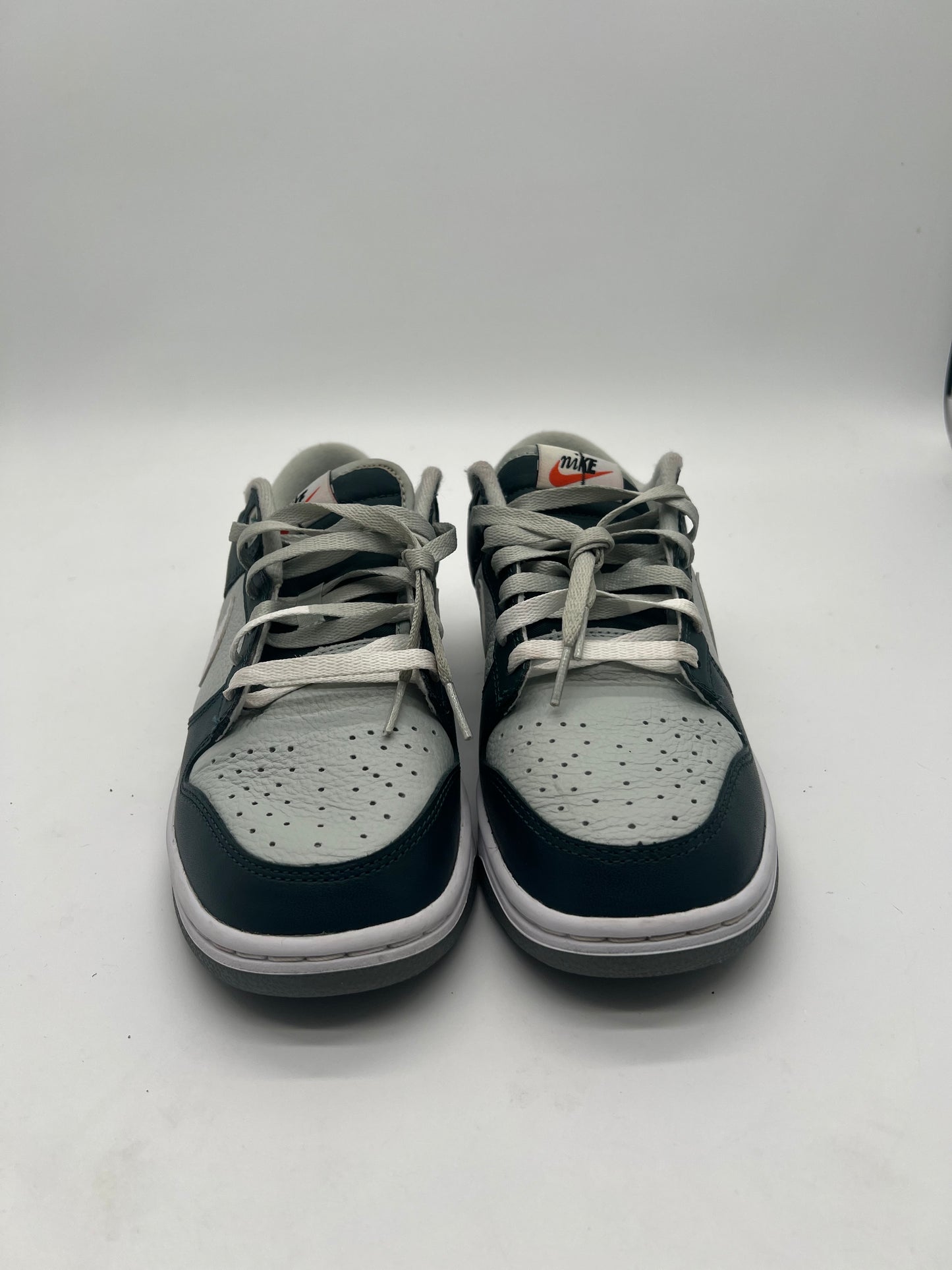 Nike Dunk Low Retro Split Deep Jungle
