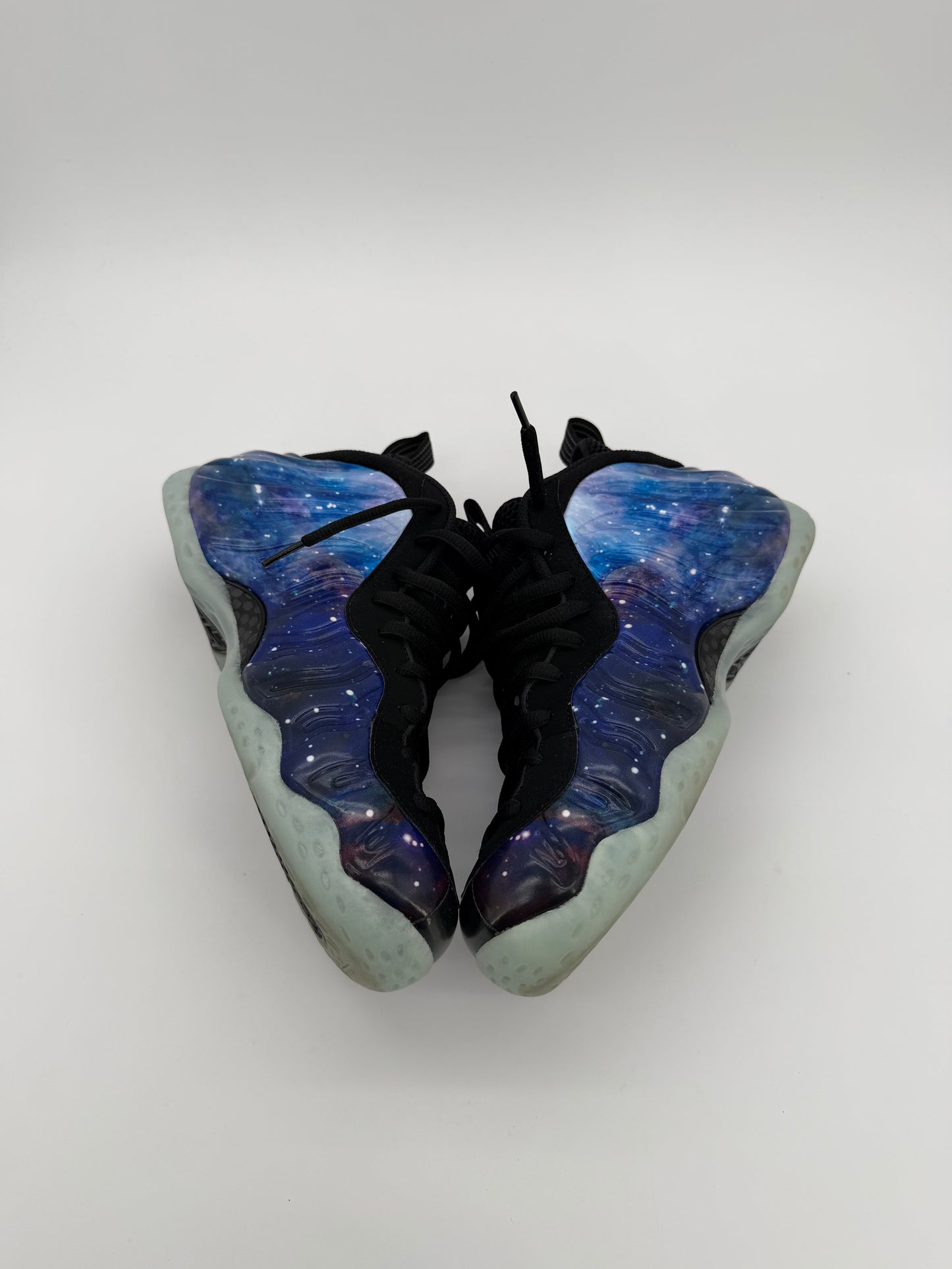 Nike Air Foamposite One Galaxy (2025)