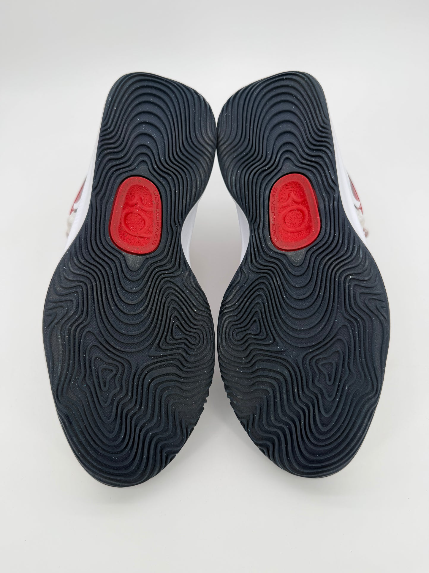 Nike KD 17 USA