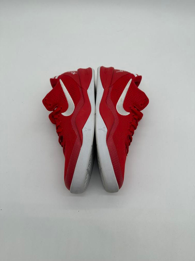 Nike Kobe 8 University Red (GS)