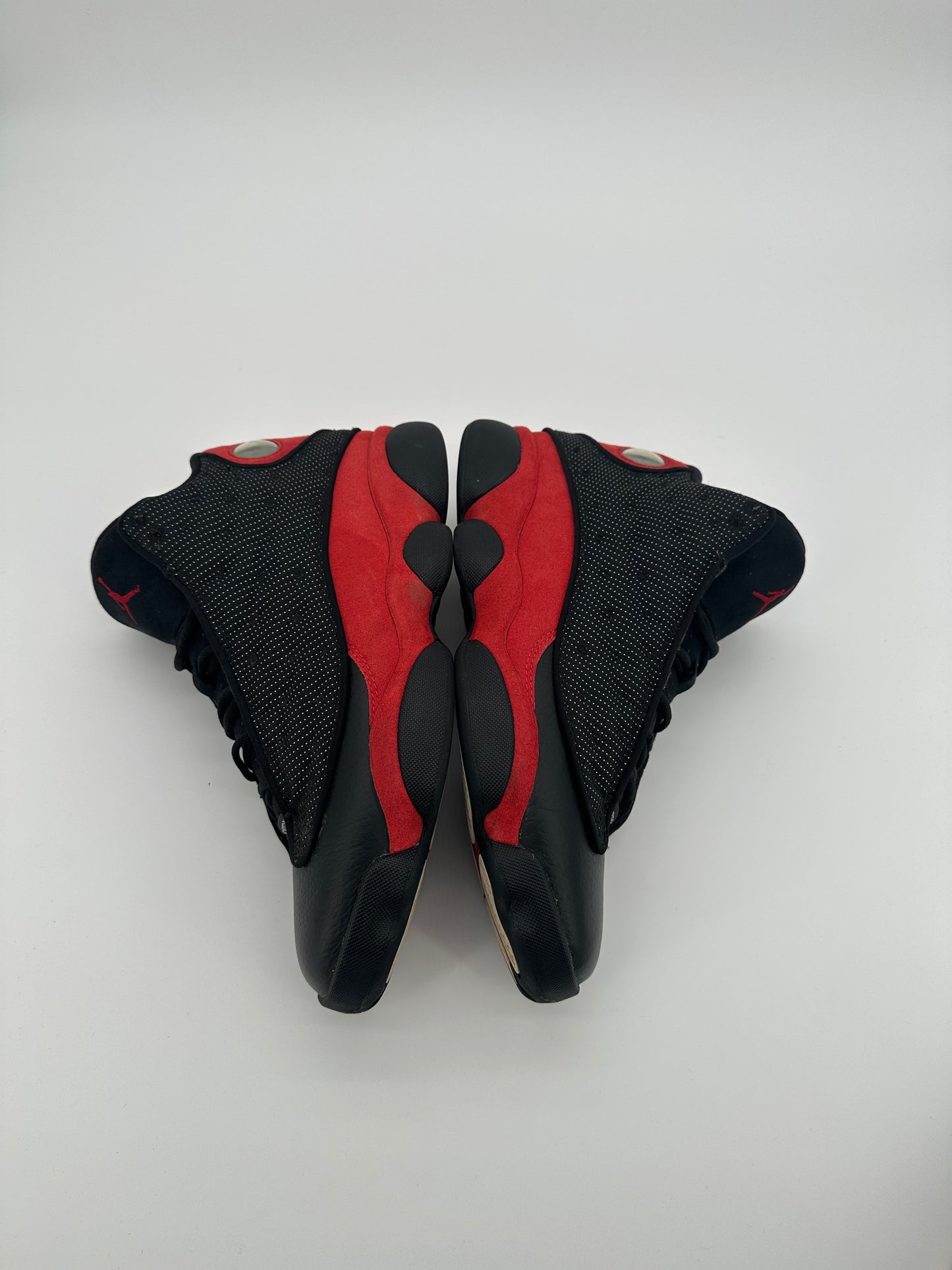 Jordan 13 Retro Bred (2017)
