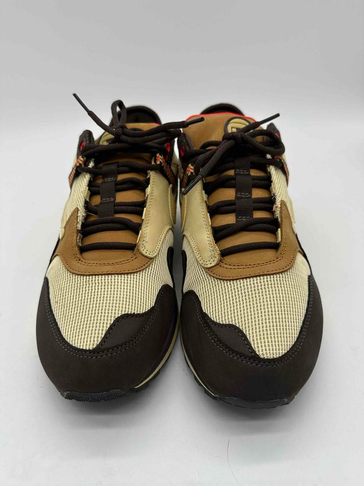 Nike Air Max 1 Travis Scott Cactus Jack Baroque Brown