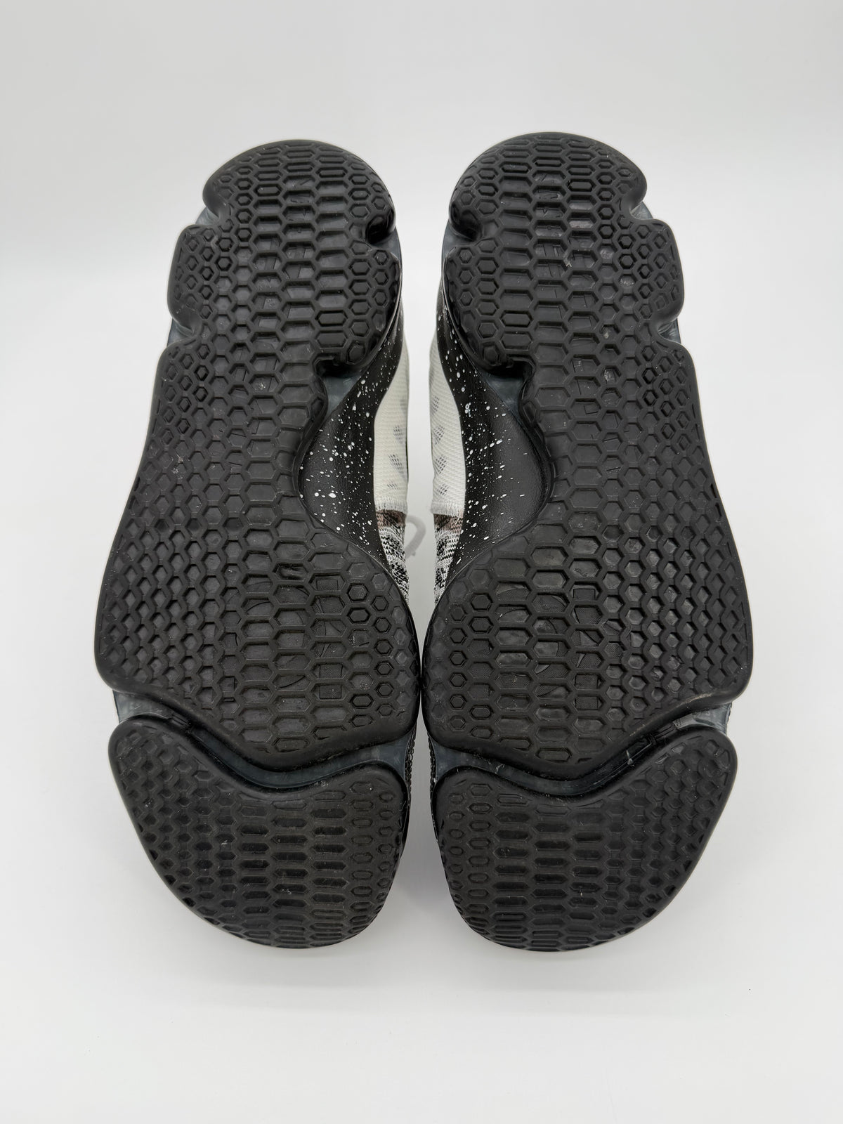 Nike KD 9 Oreo