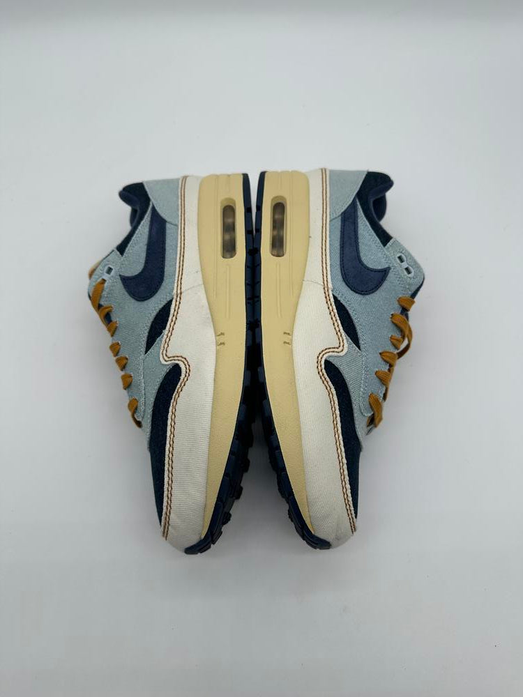 Nike Air Max 1 '87 Denim Aura (Women's)