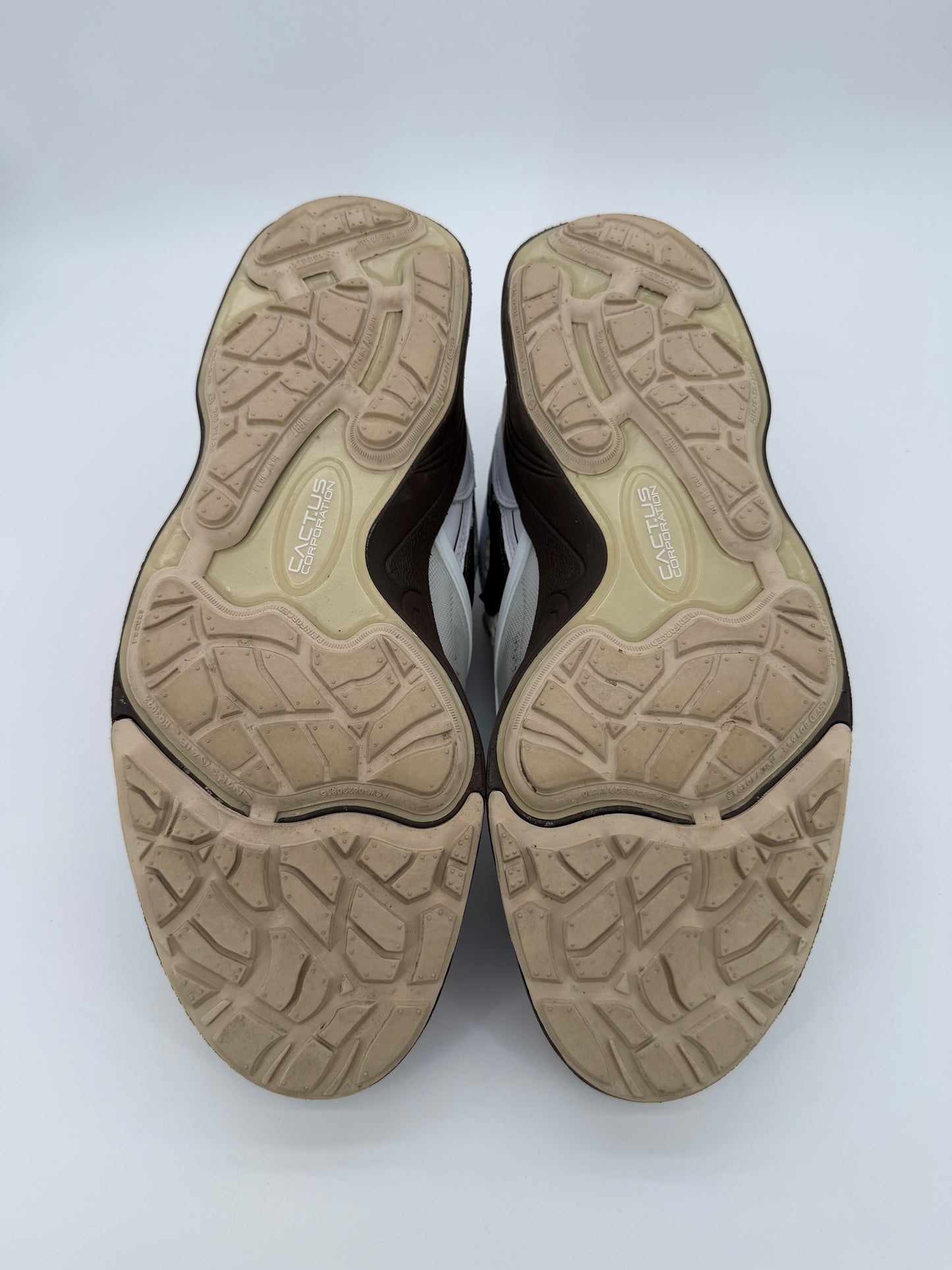 Nike Zoom Field Jaxx Travis Scott Light Chocolate