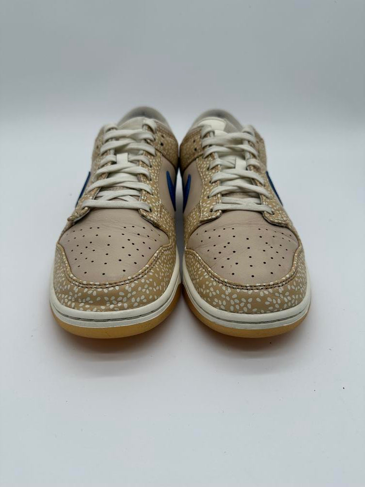 Nike Dunk Low Montreal Bagel Sesame