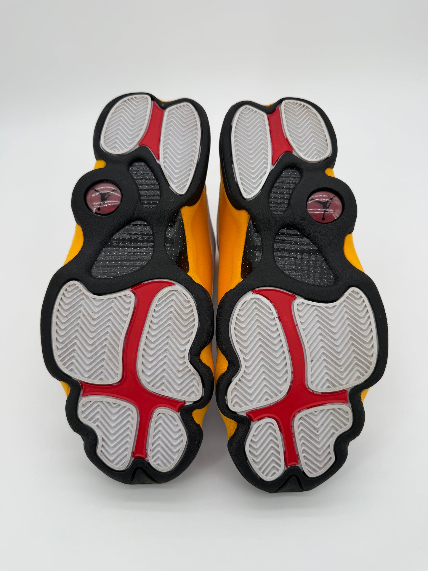 Jordan 13 Retro Del Sol