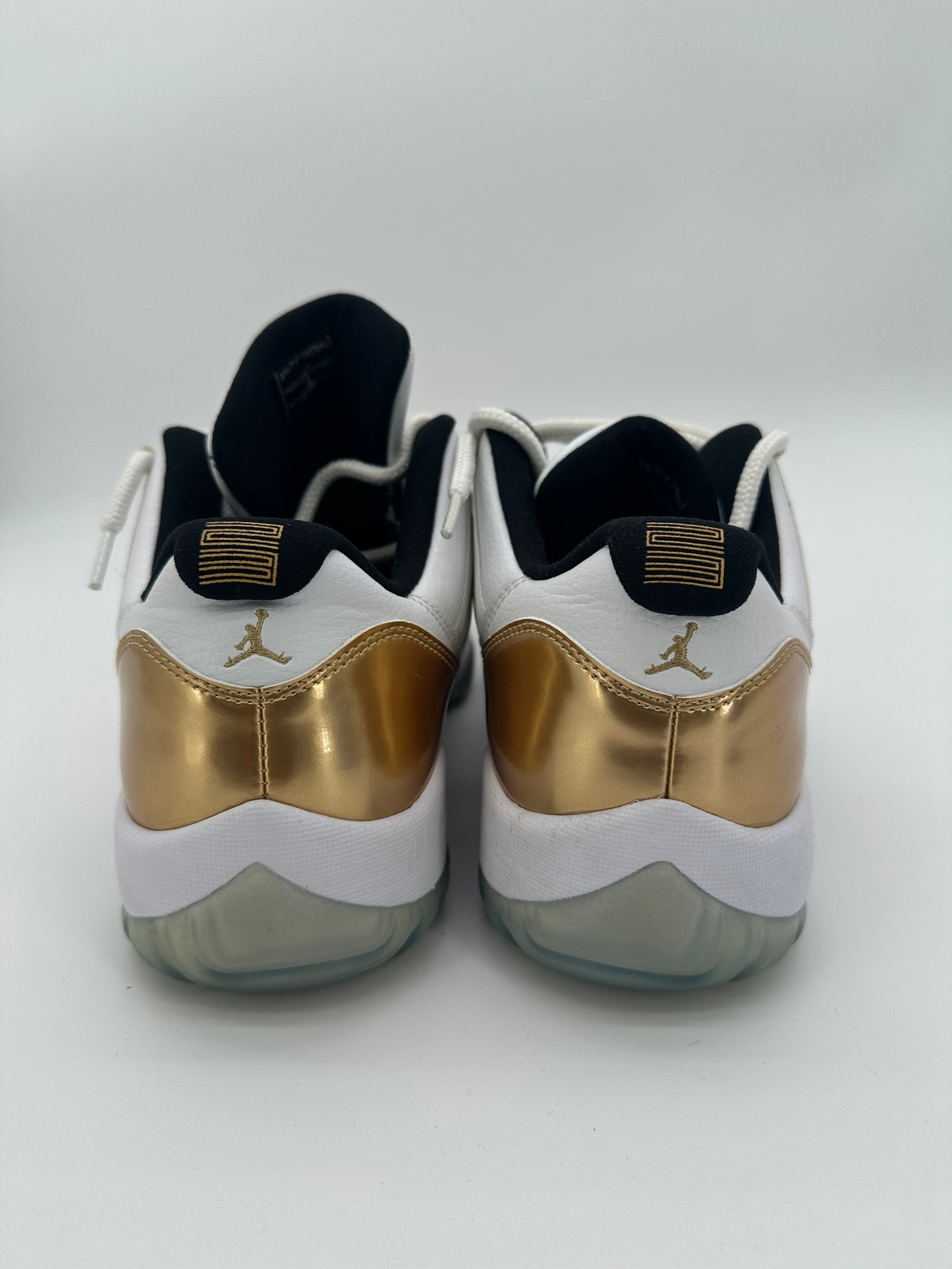 Jordan 11 Retro Low Closing Ceremony
