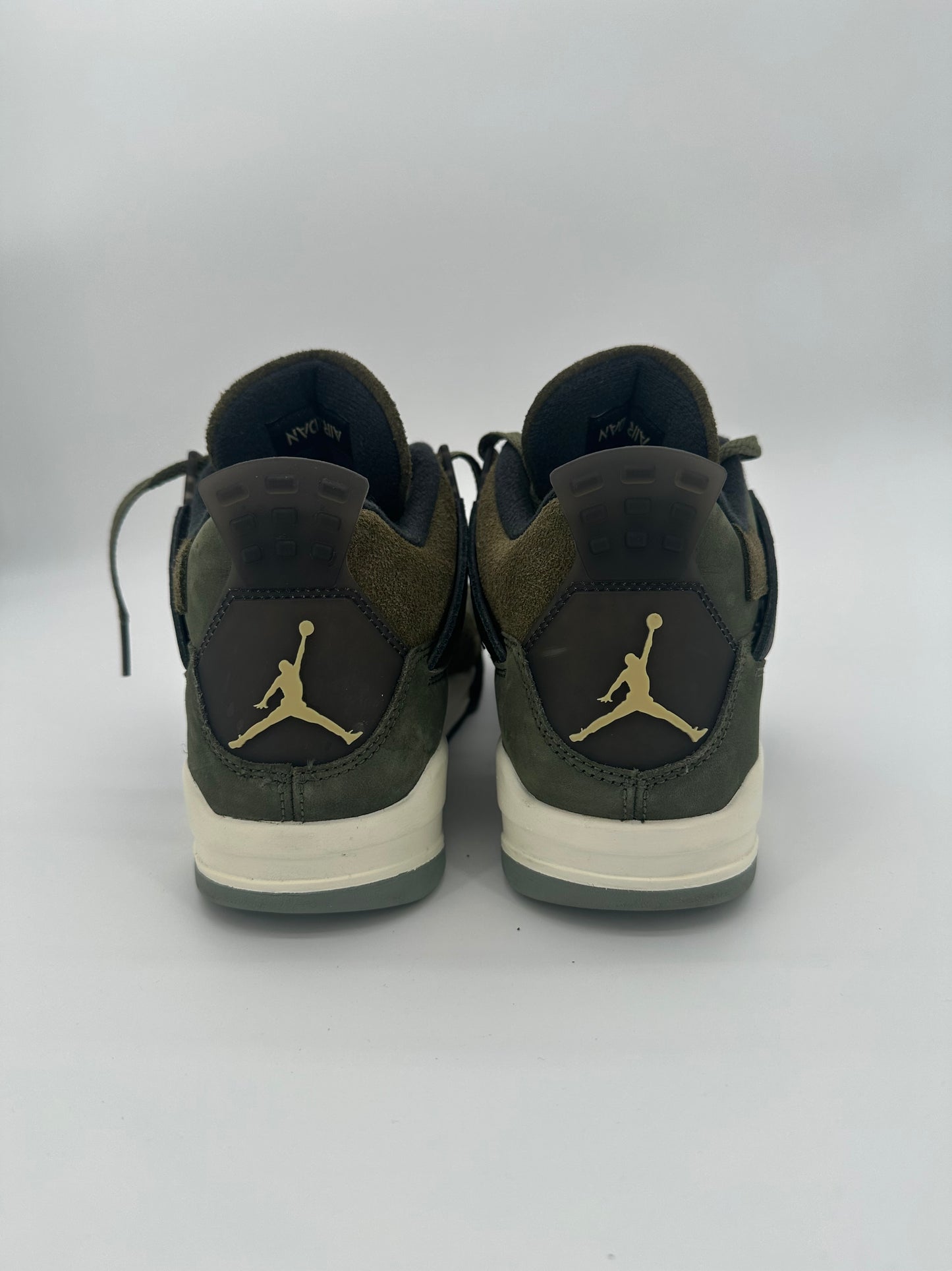 Jordan 4 Retro SE Craft Medium Olive