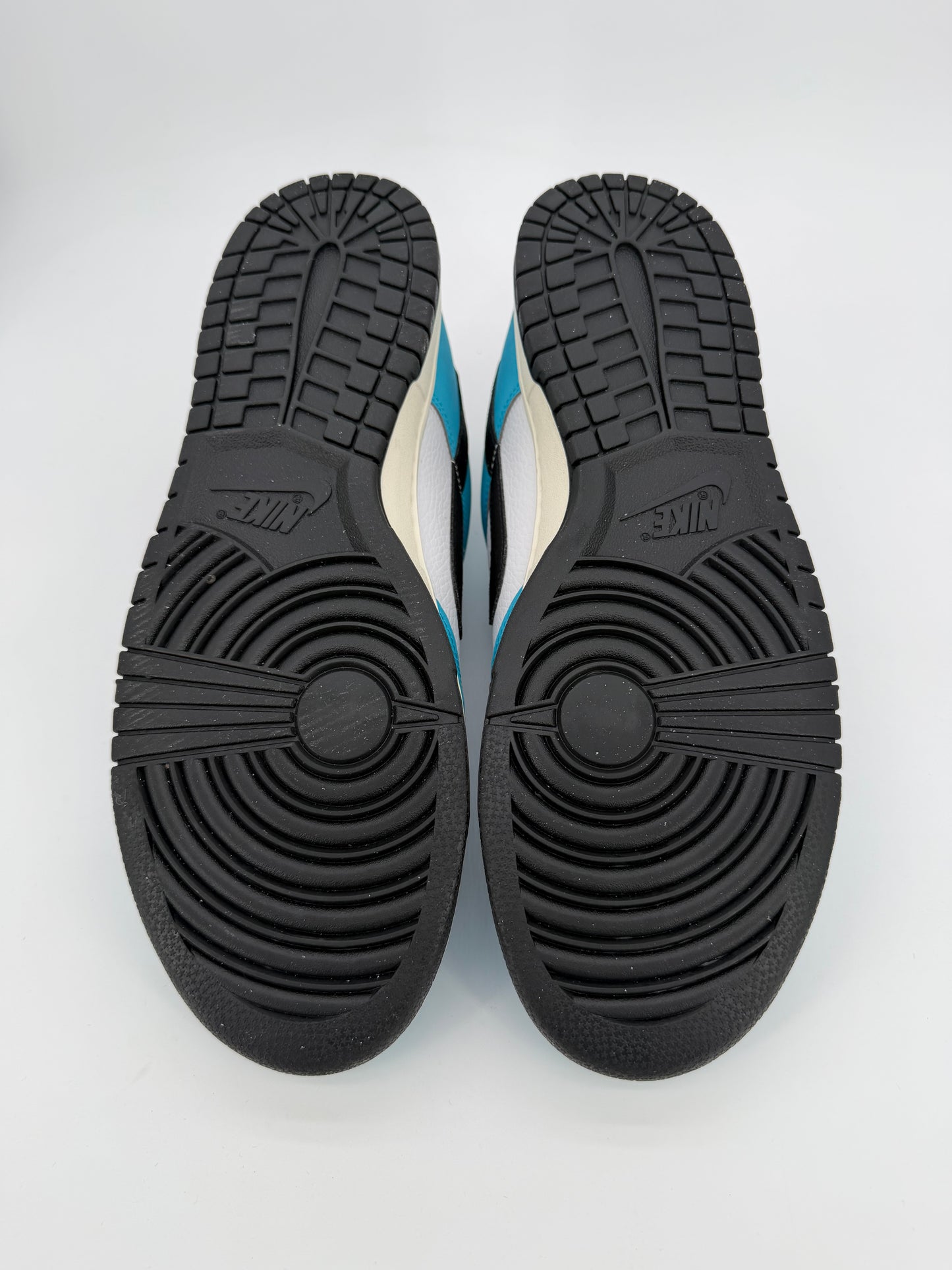 Nike Dunk Low Next Nature N7 Dark Turquoise