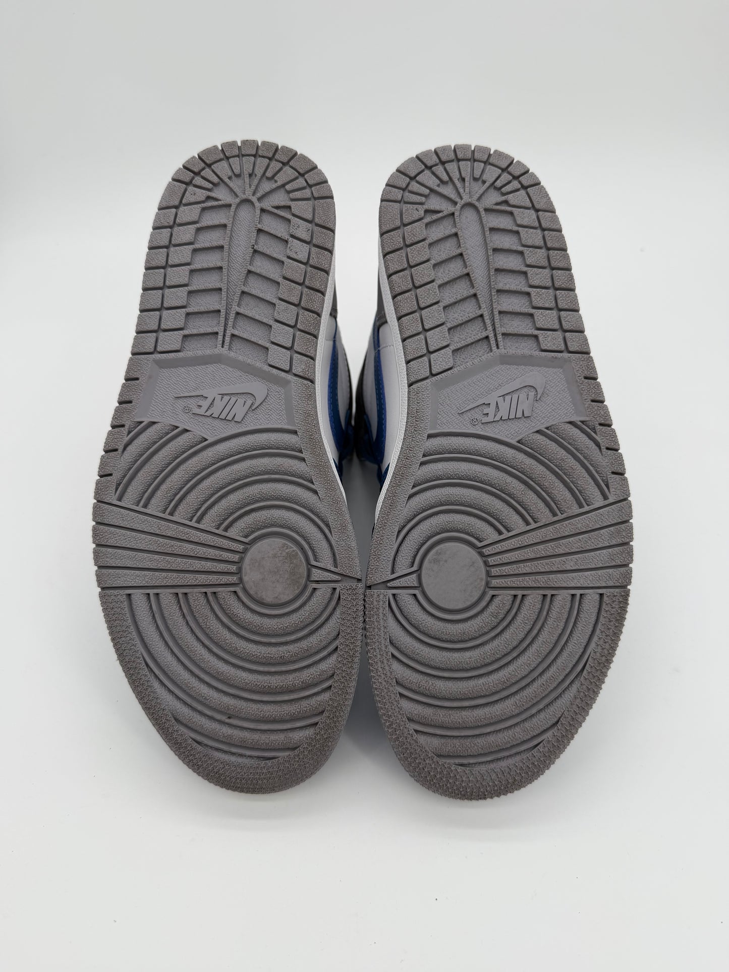 Jordan 1 Retro High OG True Blue