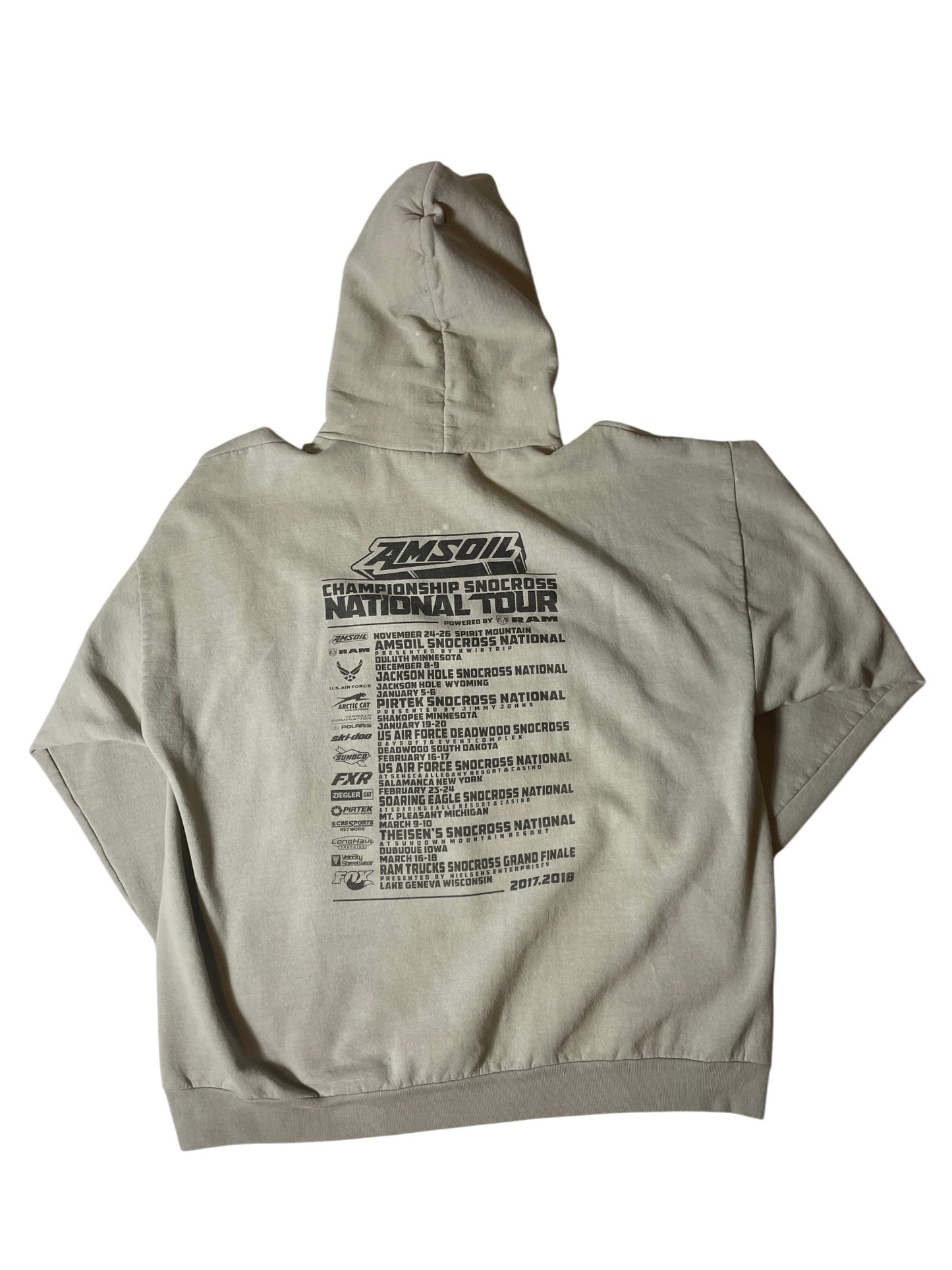 730 Asspizza Revived Yugioh Hoodie