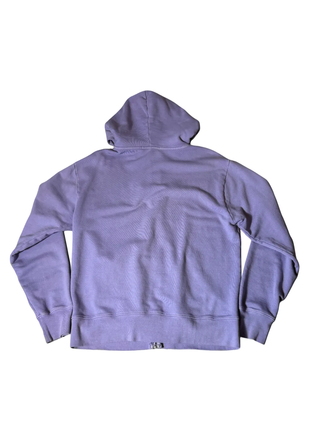 Unwanted Strawberry Mansion 1977 Hoodie Purple