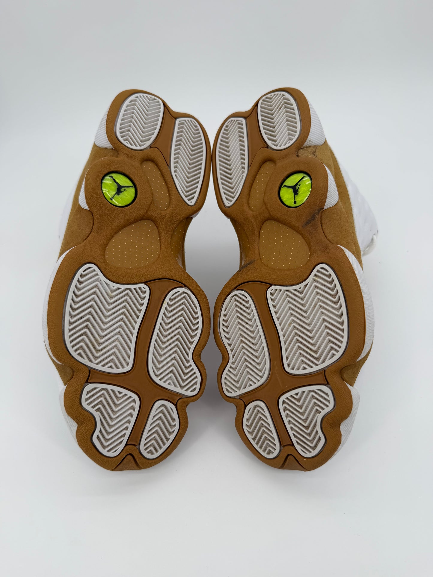 Jordan 13 Retro Wheat (2023)